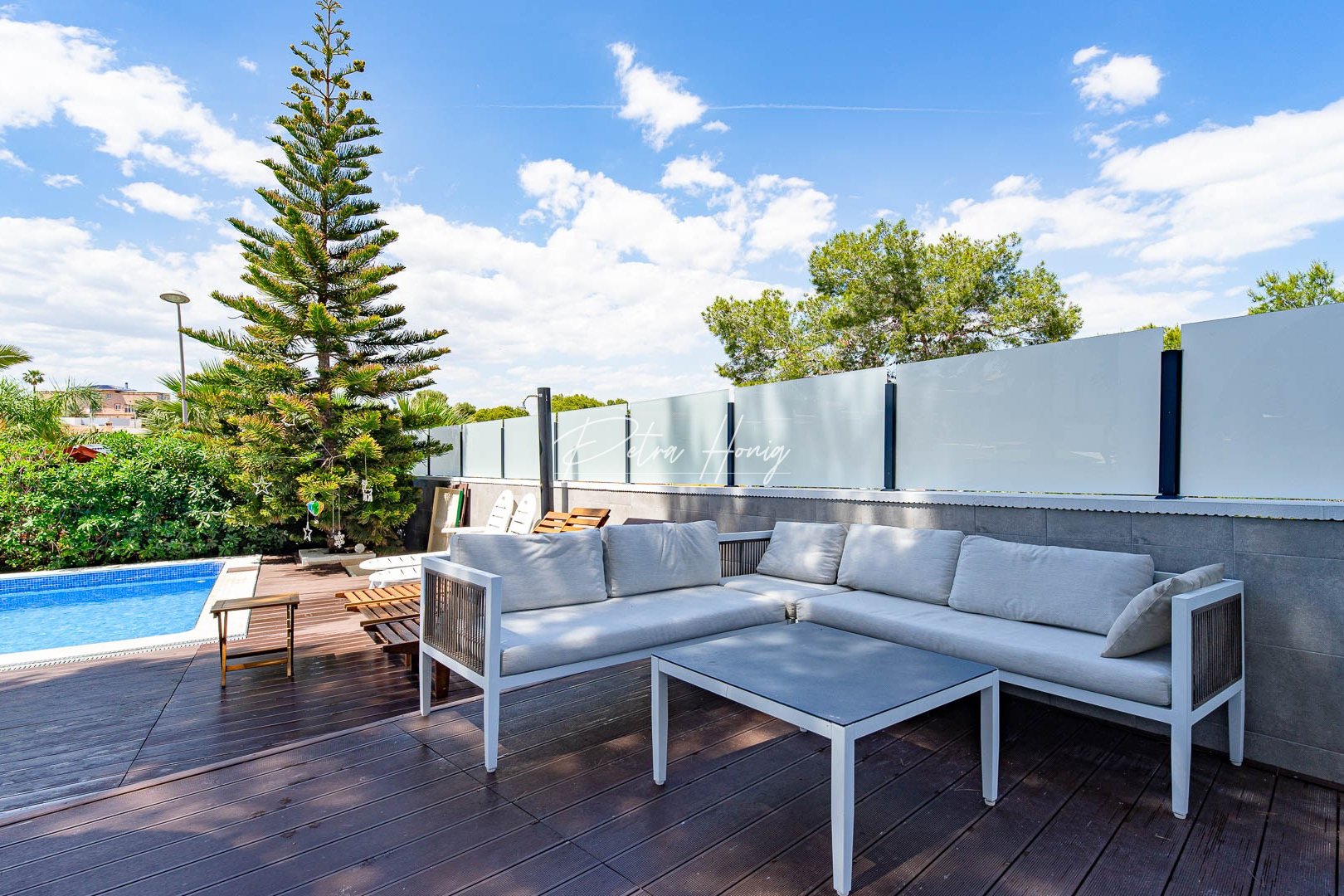 Reventa - Chalet - Torrevieja - Los Balcones