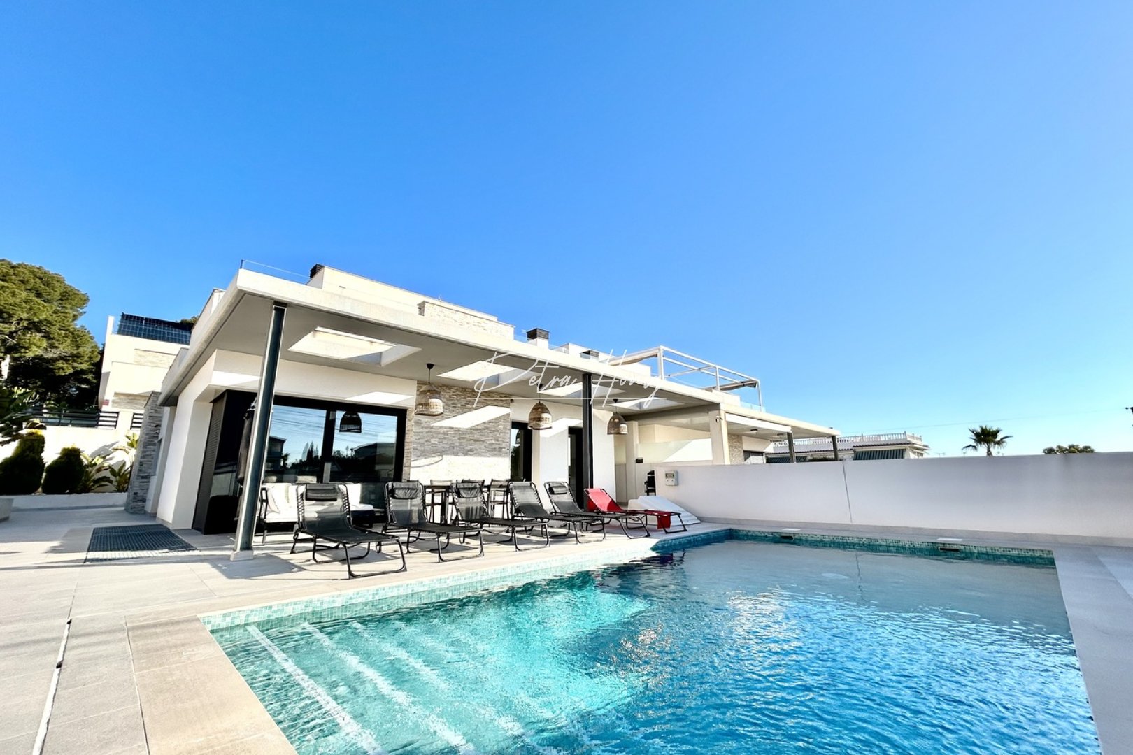 Reventa - Chalet - Torrevieja - Los Balcones