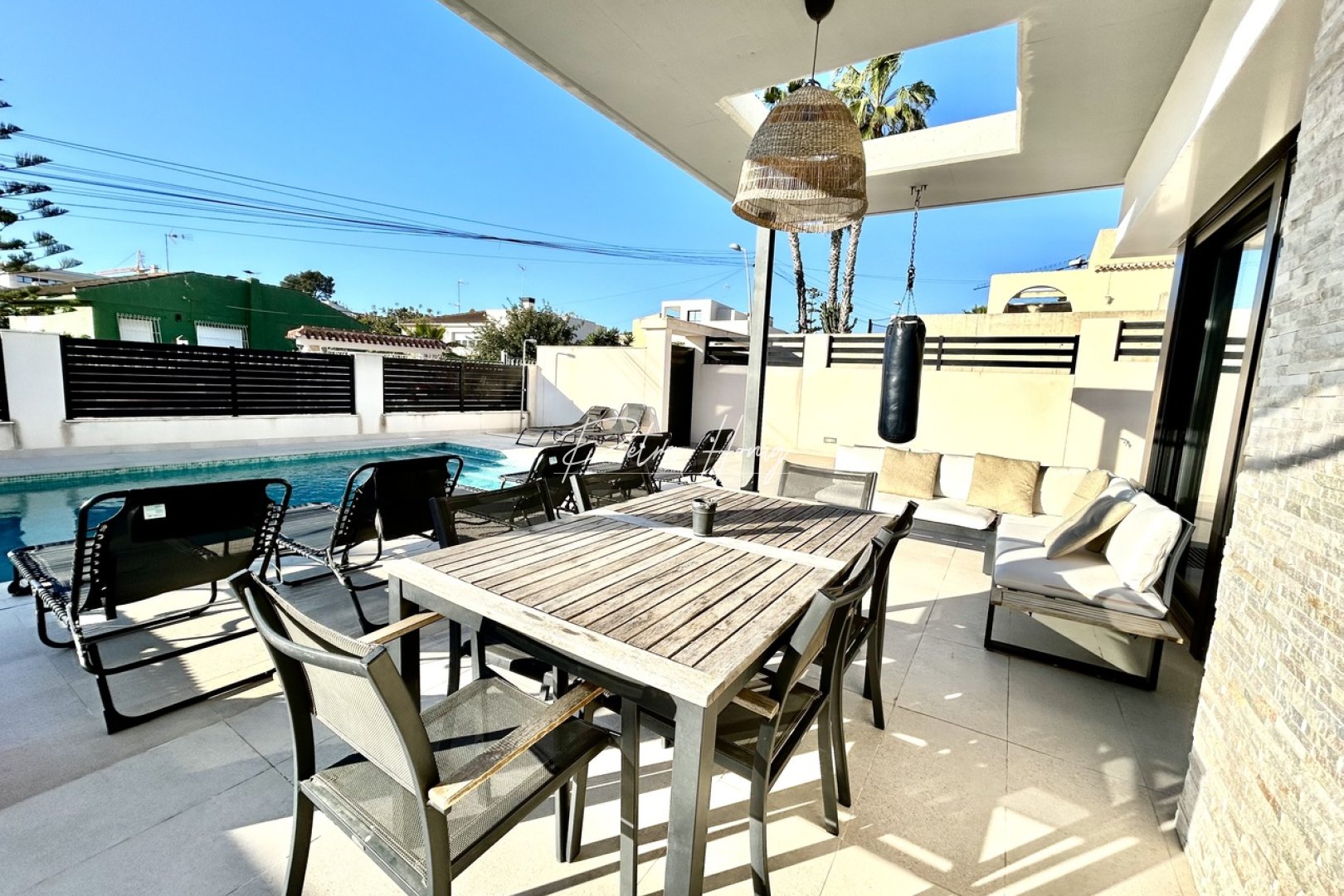 Reventa - Chalet - Torrevieja - Los Balcones
