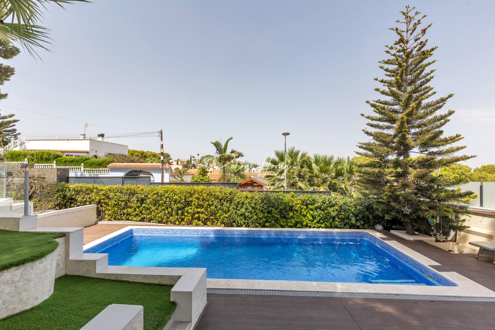 Reventa - Chalet - Torrevieja - Los Balcones