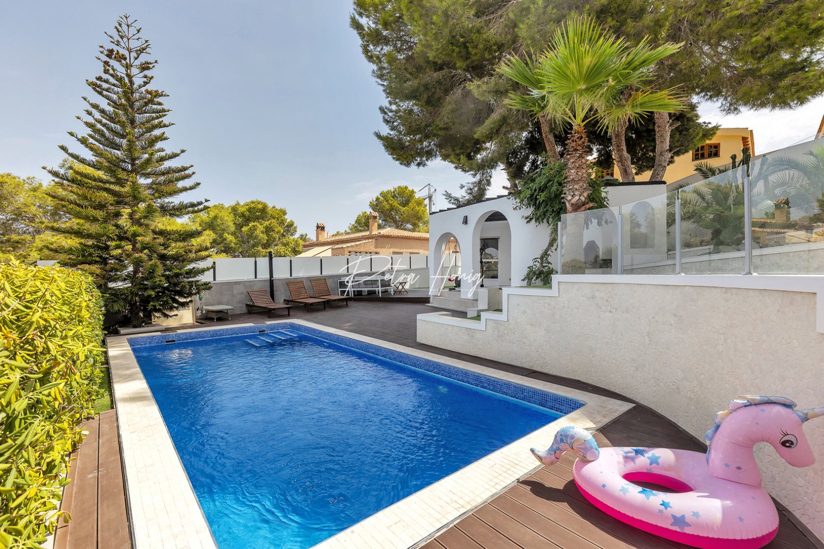 Reventa - Chalet - Torrevieja - Los Balcones