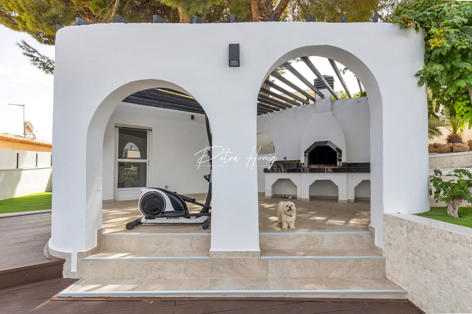 Reventa - Chalet - Torrevieja - Los Balcones