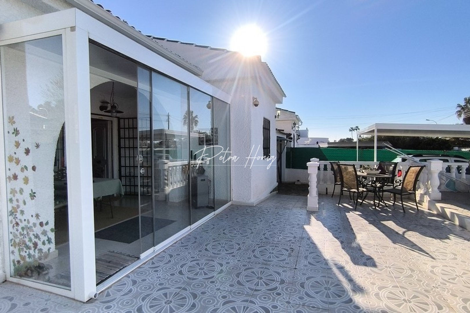 Reventa - Chalet - Torrevieja - San Luis - Chaparal