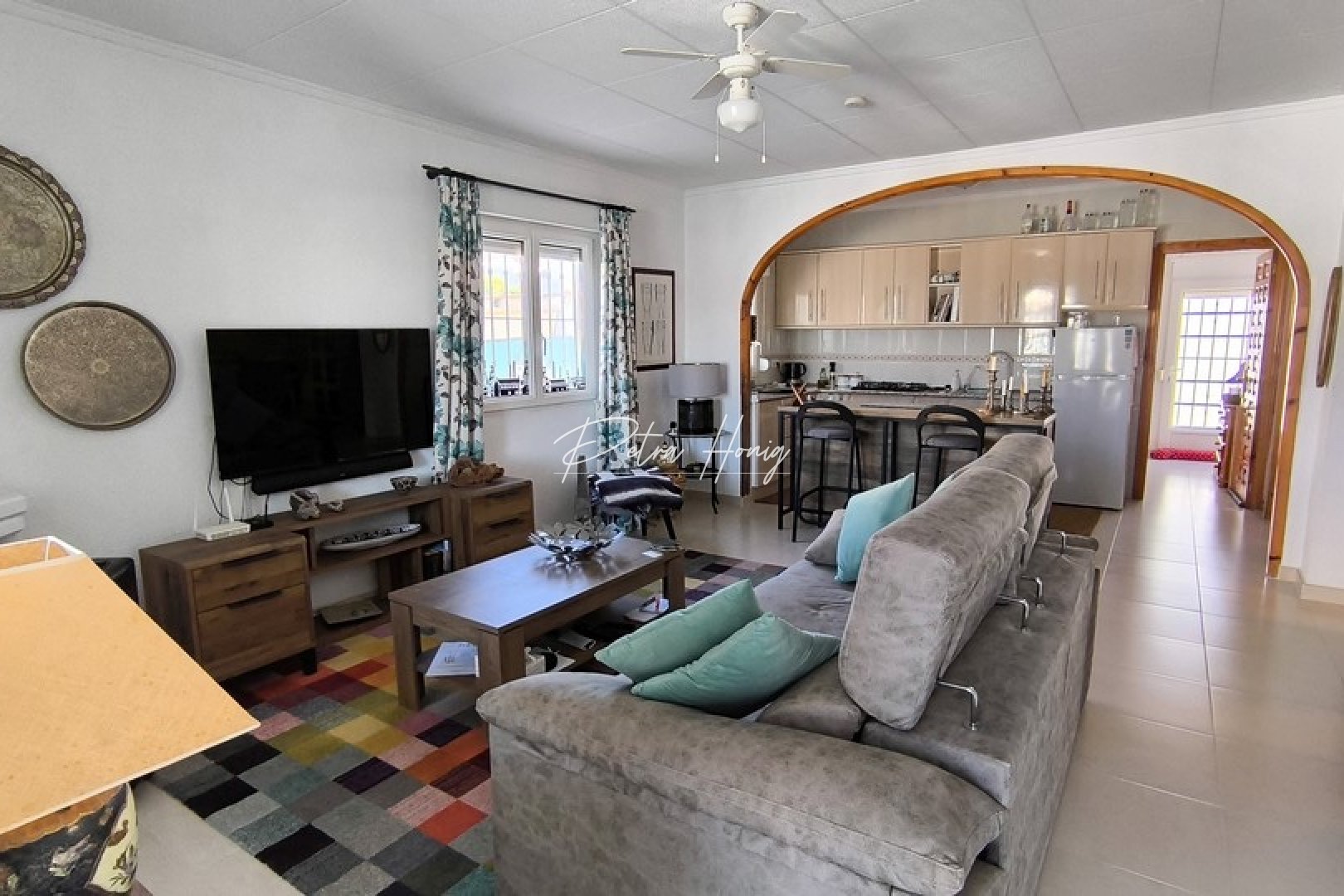 Reventa - Chalet - Torrevieja - San Luis - Chaparal