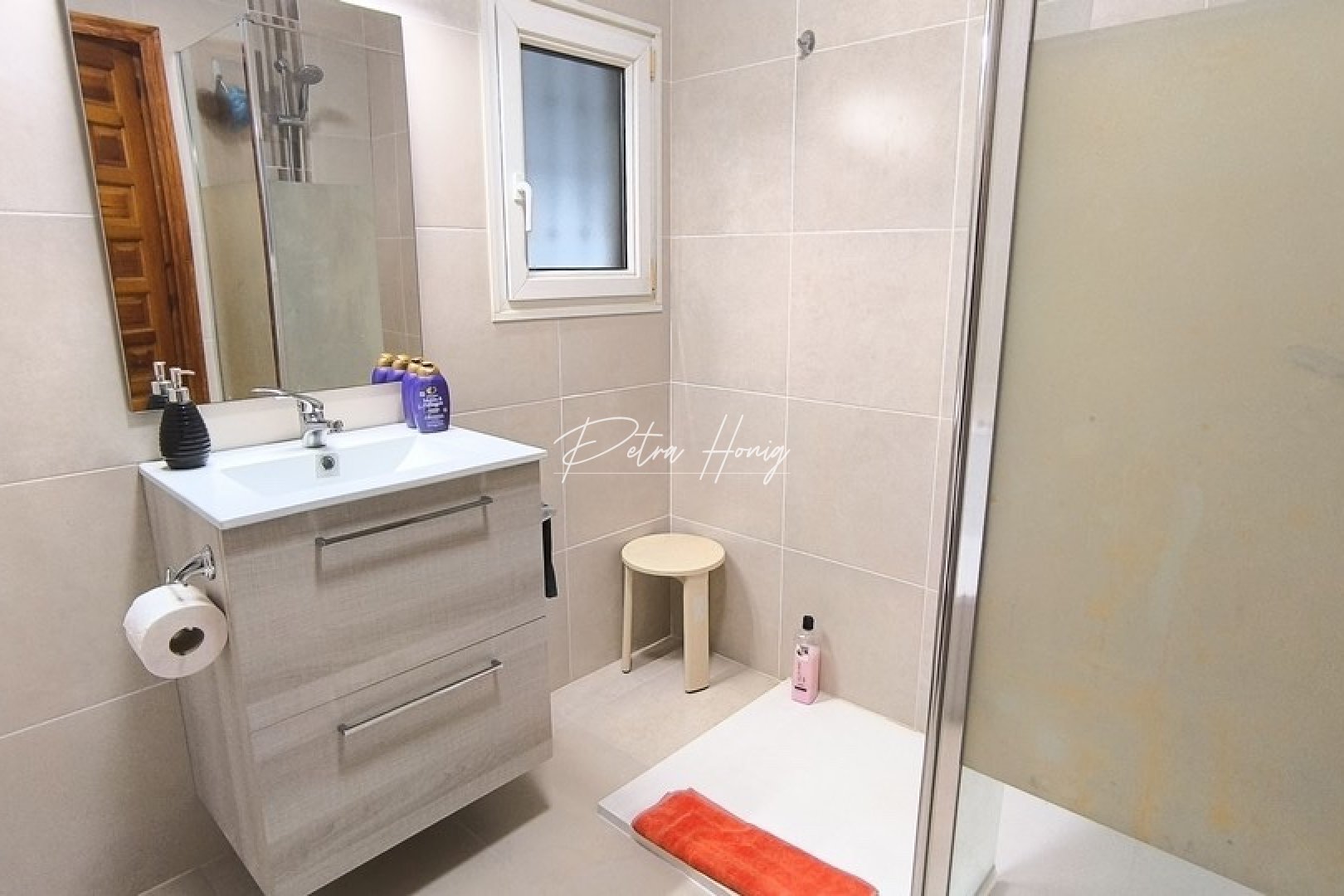 Reventa - Chalet - Torrevieja - San Luis - Chaparal