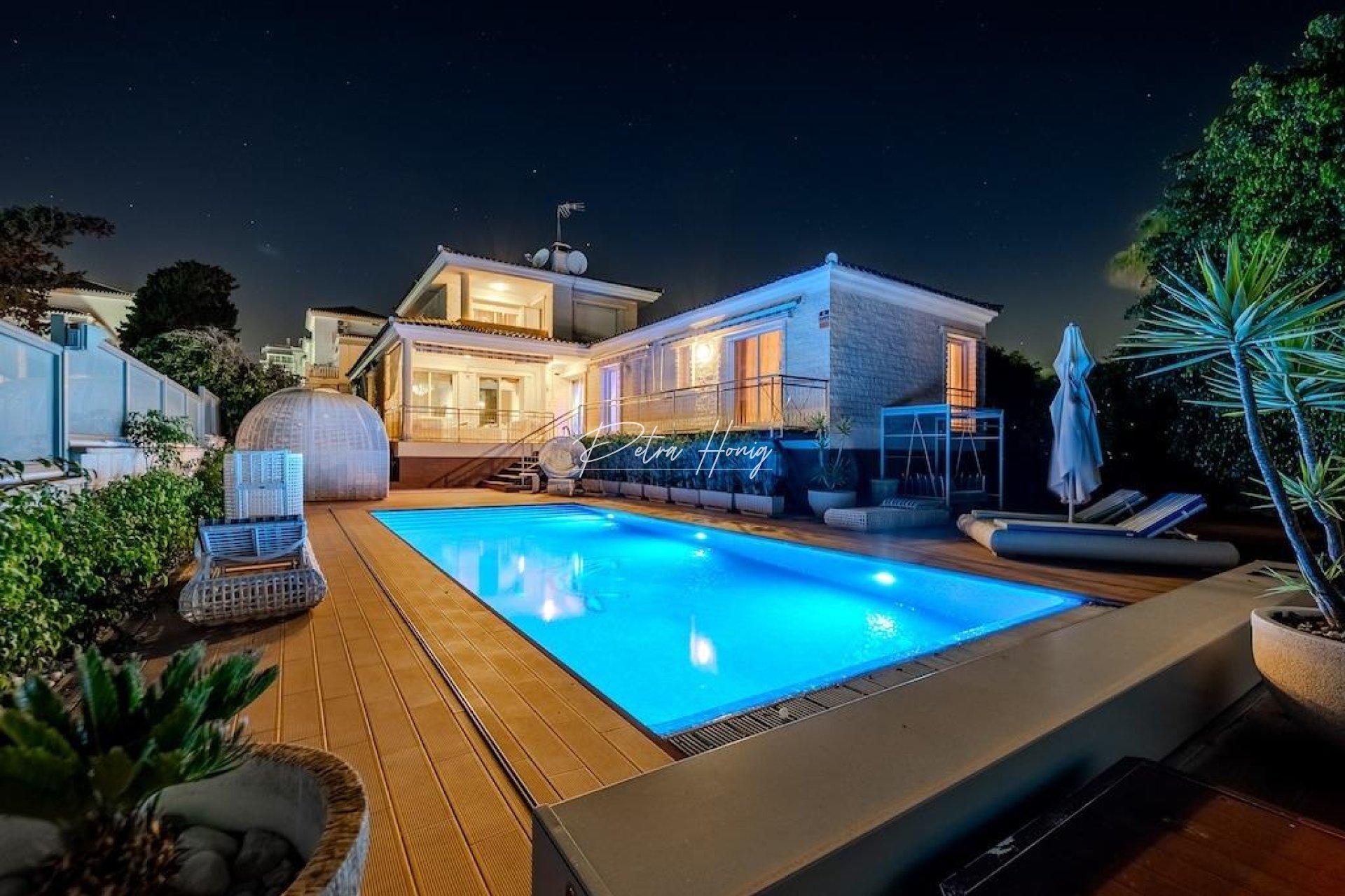 Reventa - Chalet - Torrevieja - Torre la mata