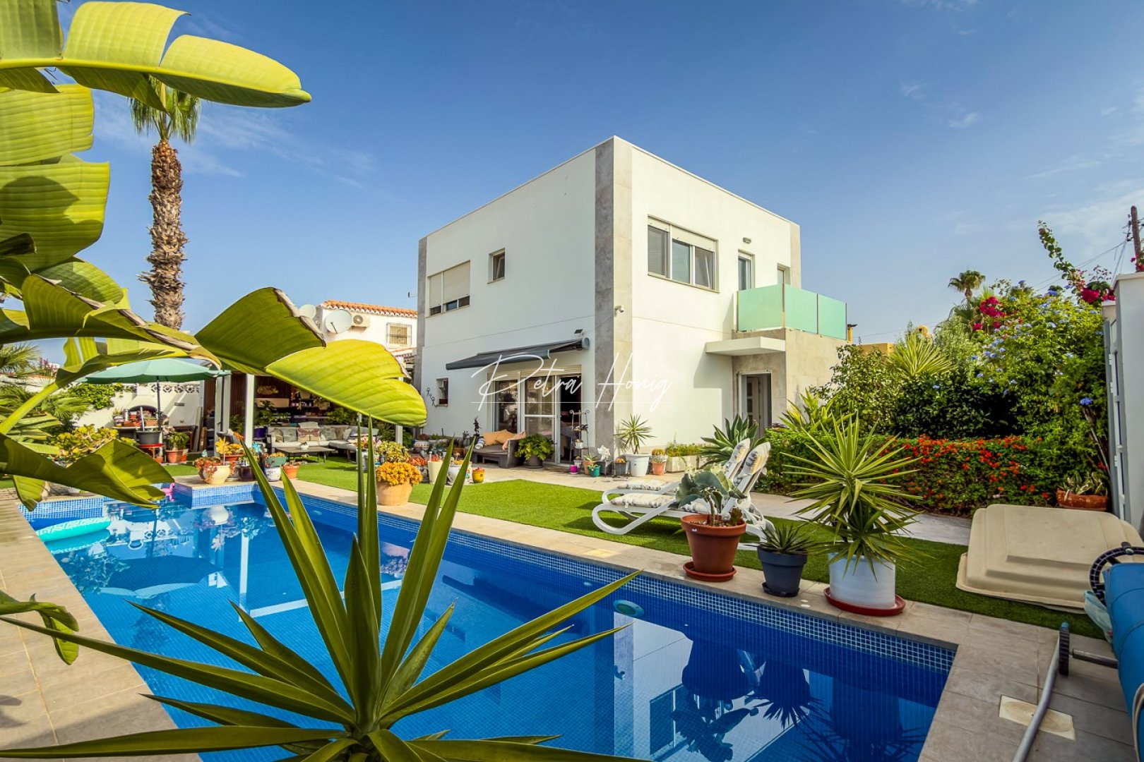 Reventa - Chalet - Torrevieja - Torreta - Florida