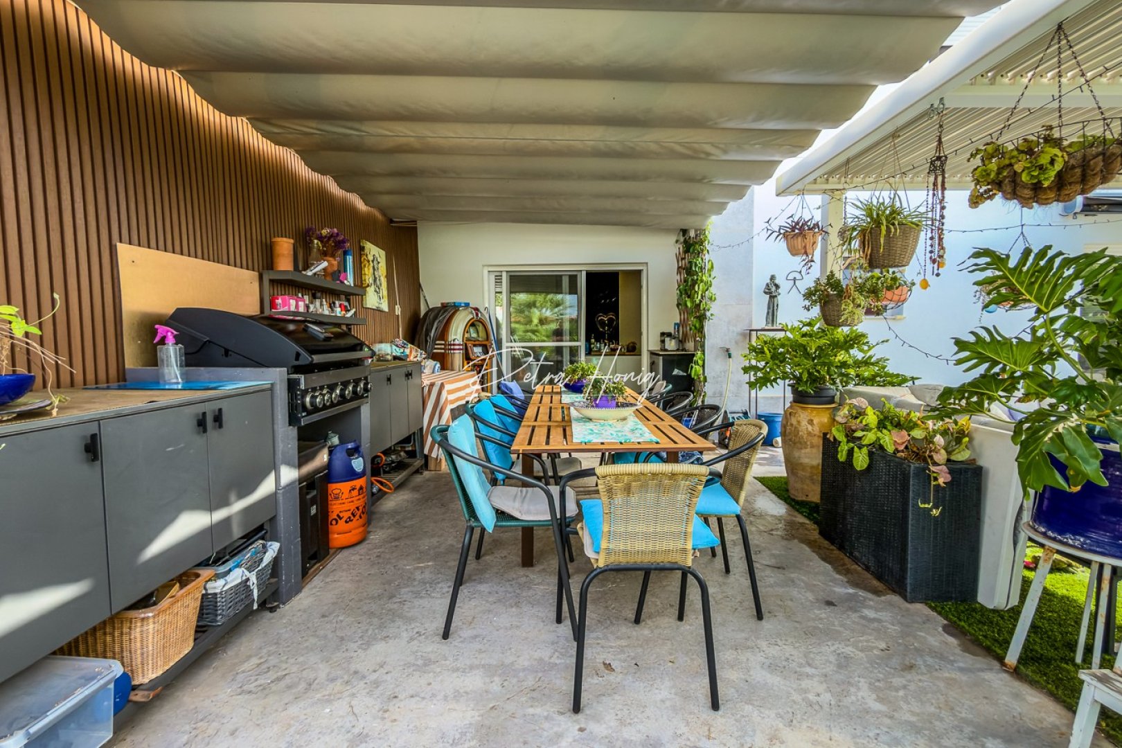 Reventa - Chalet - Torrevieja - Torreta - Florida