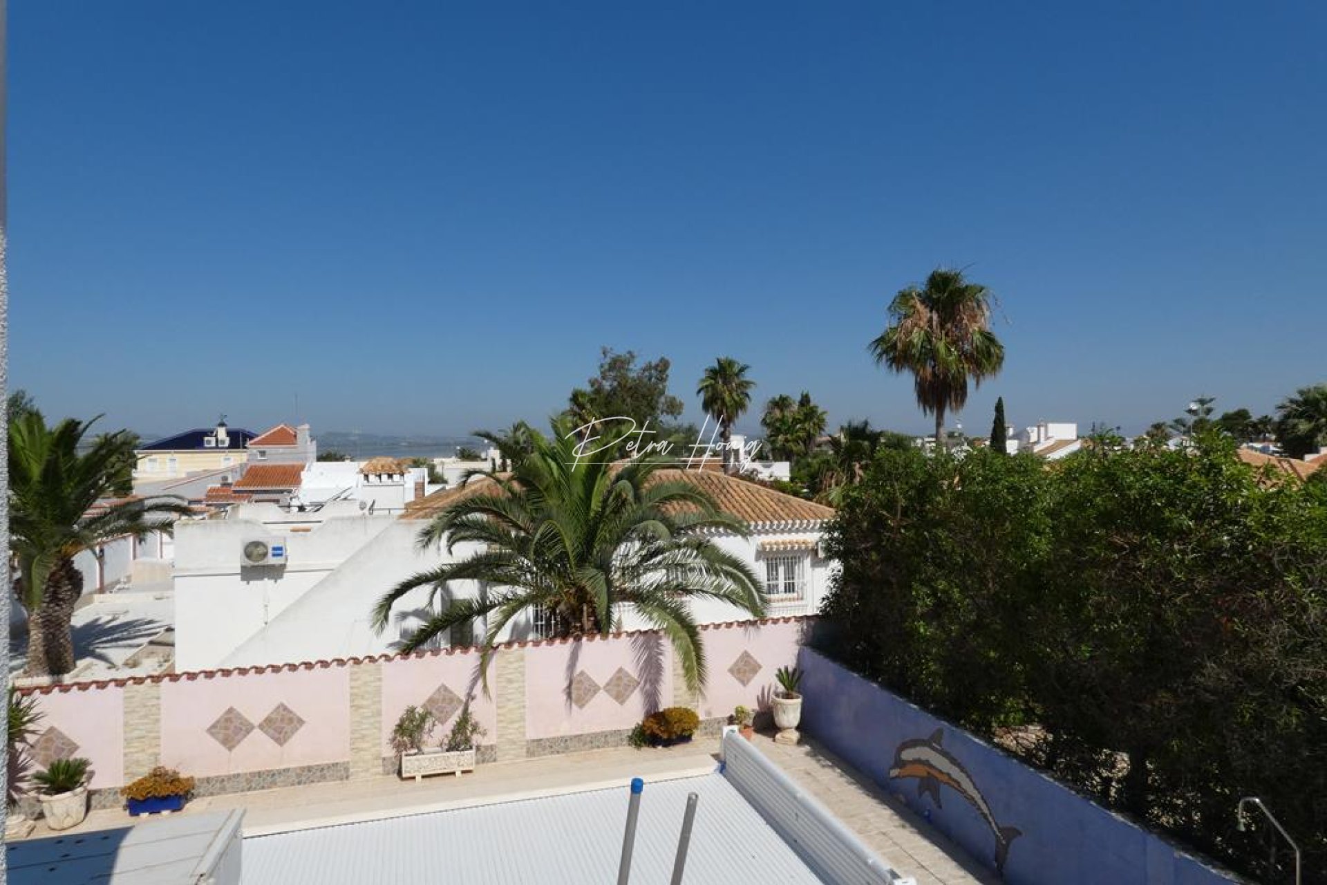 Reventa - Chalet - Torrevieja - Torreta Florida