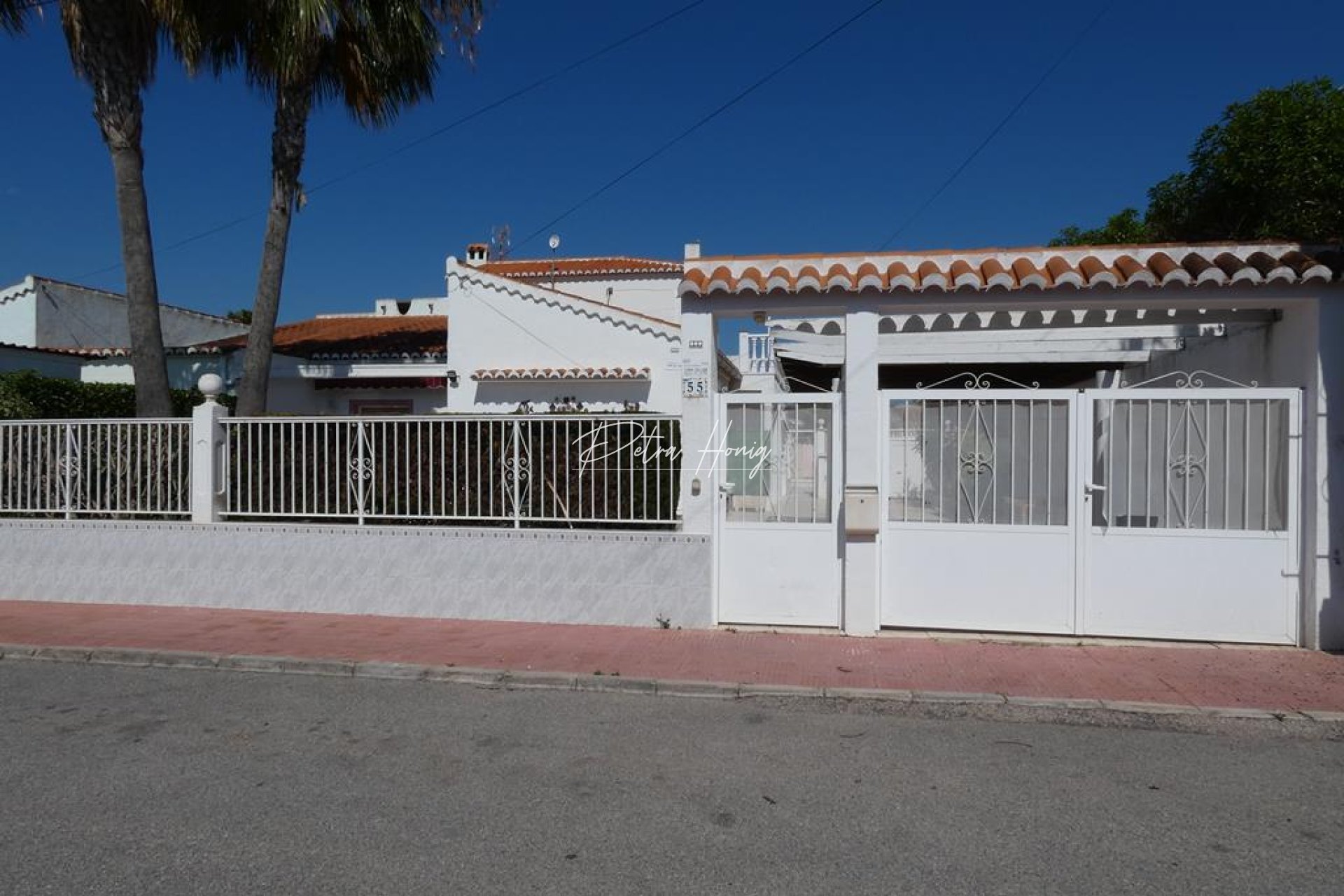 Reventa - Chalet - Torrevieja - Torreta Florida