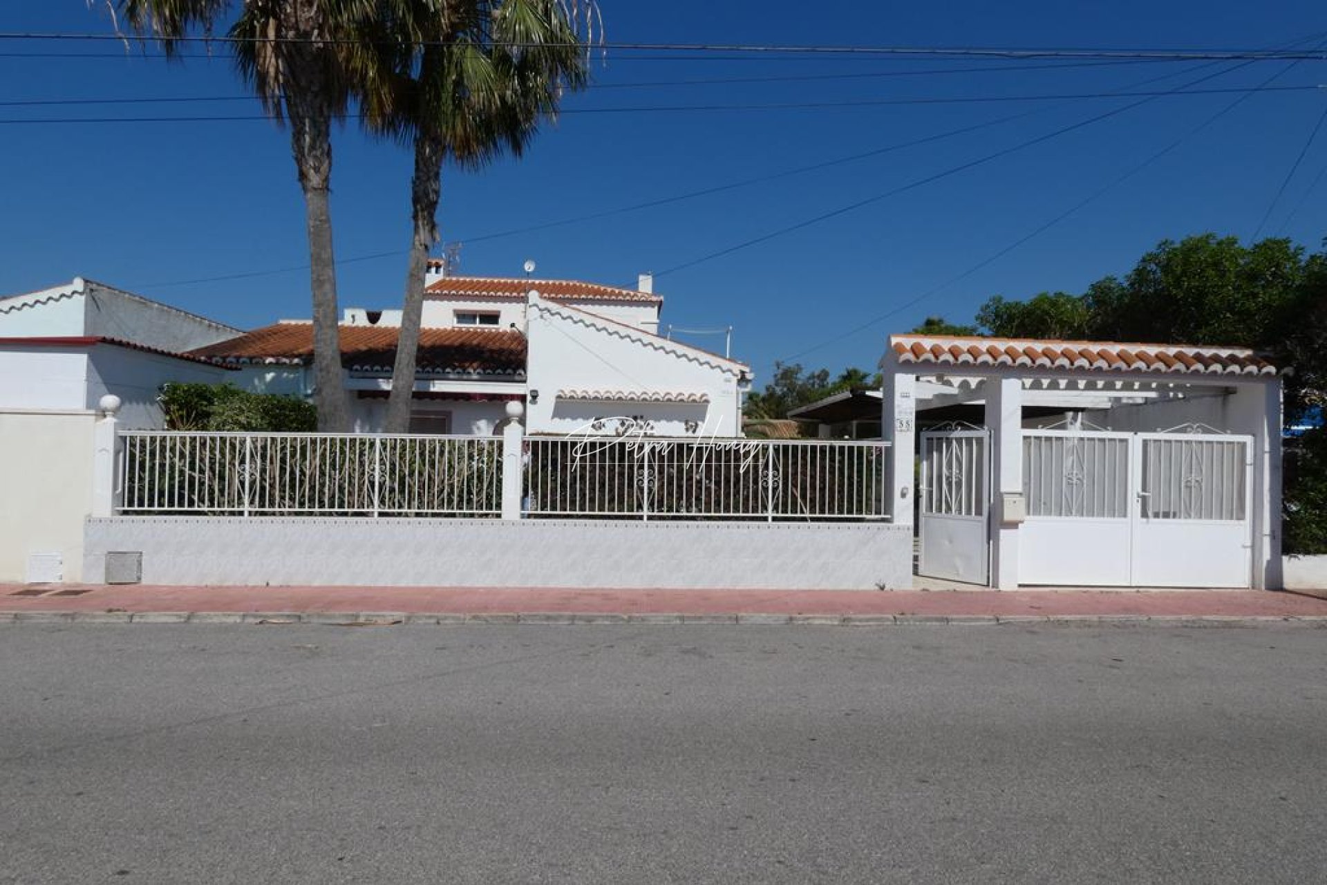 Reventa - Chalet - Torrevieja - Torreta Florida