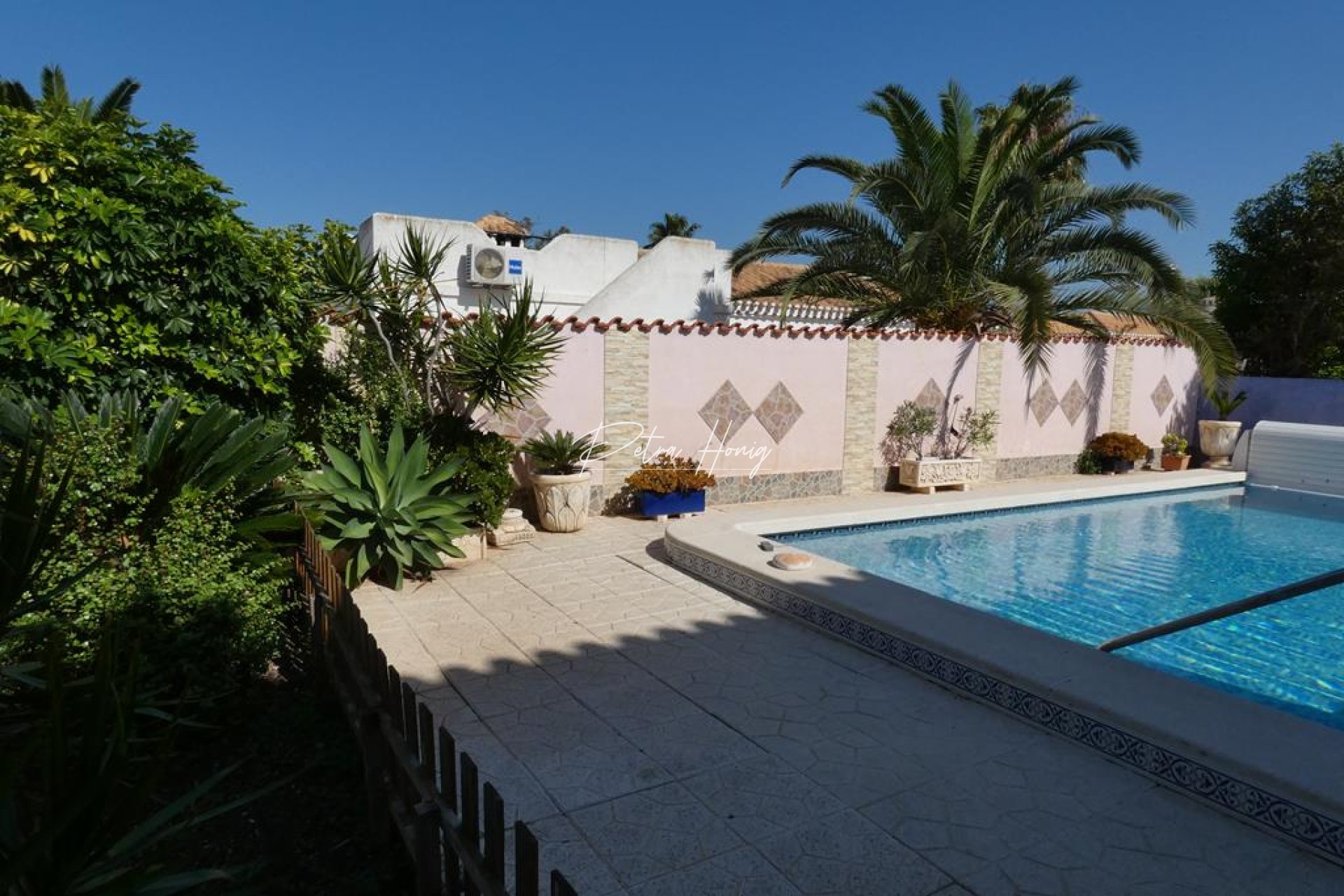Reventa - Chalet - Torrevieja - Torreta Florida