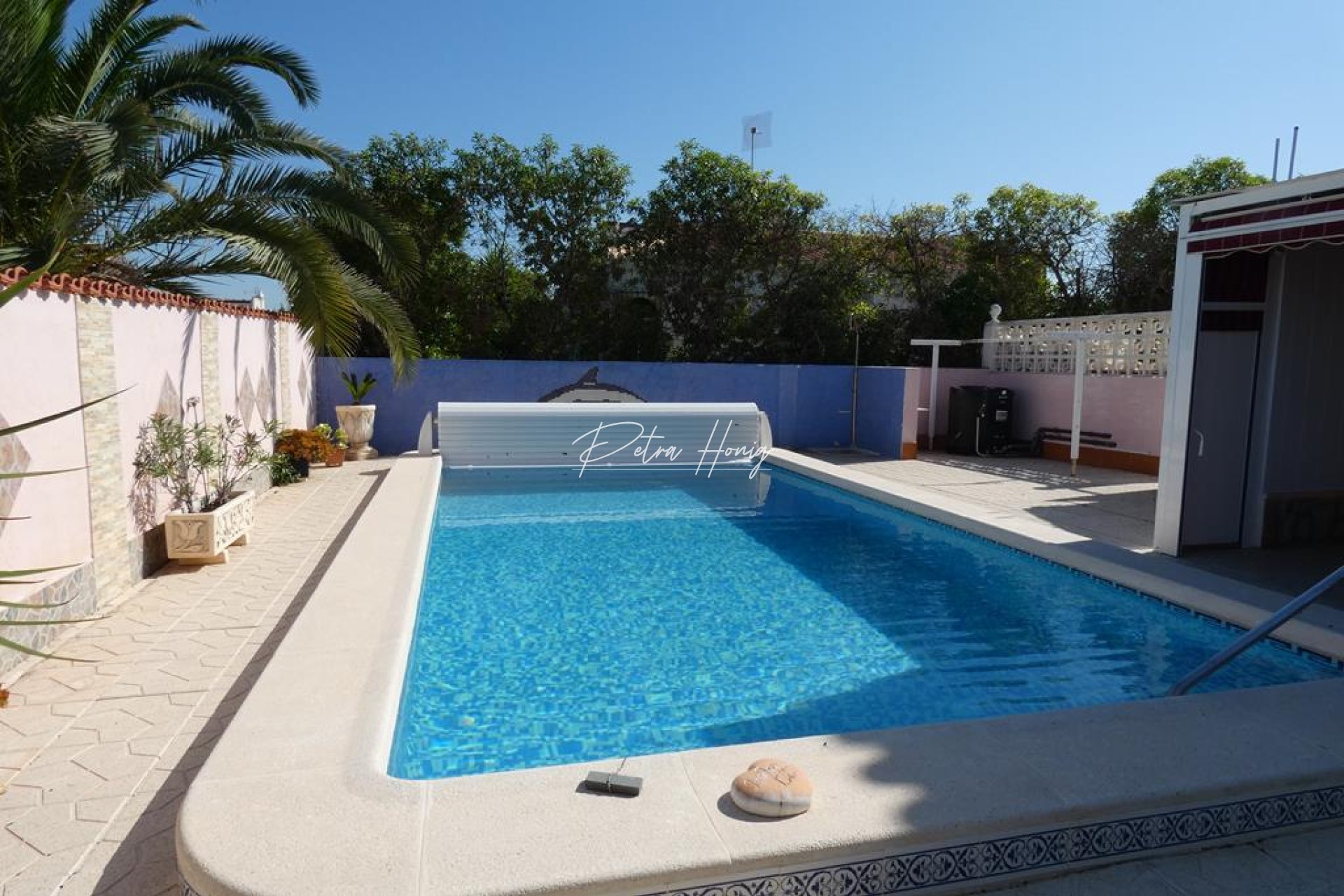 Reventa - Chalet - Torrevieja - Torreta Florida