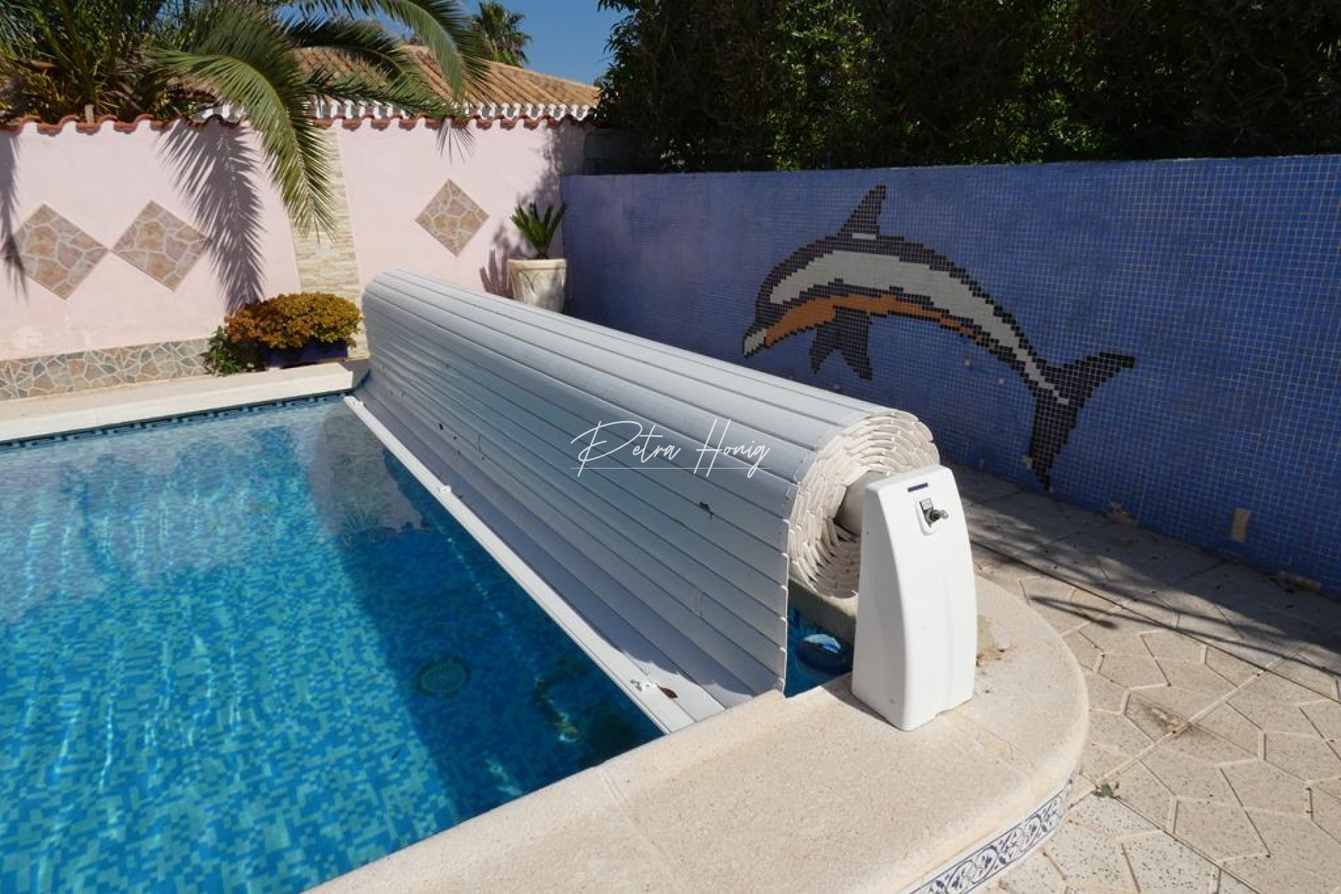 Reventa - Chalet - Torrevieja - Torreta Florida