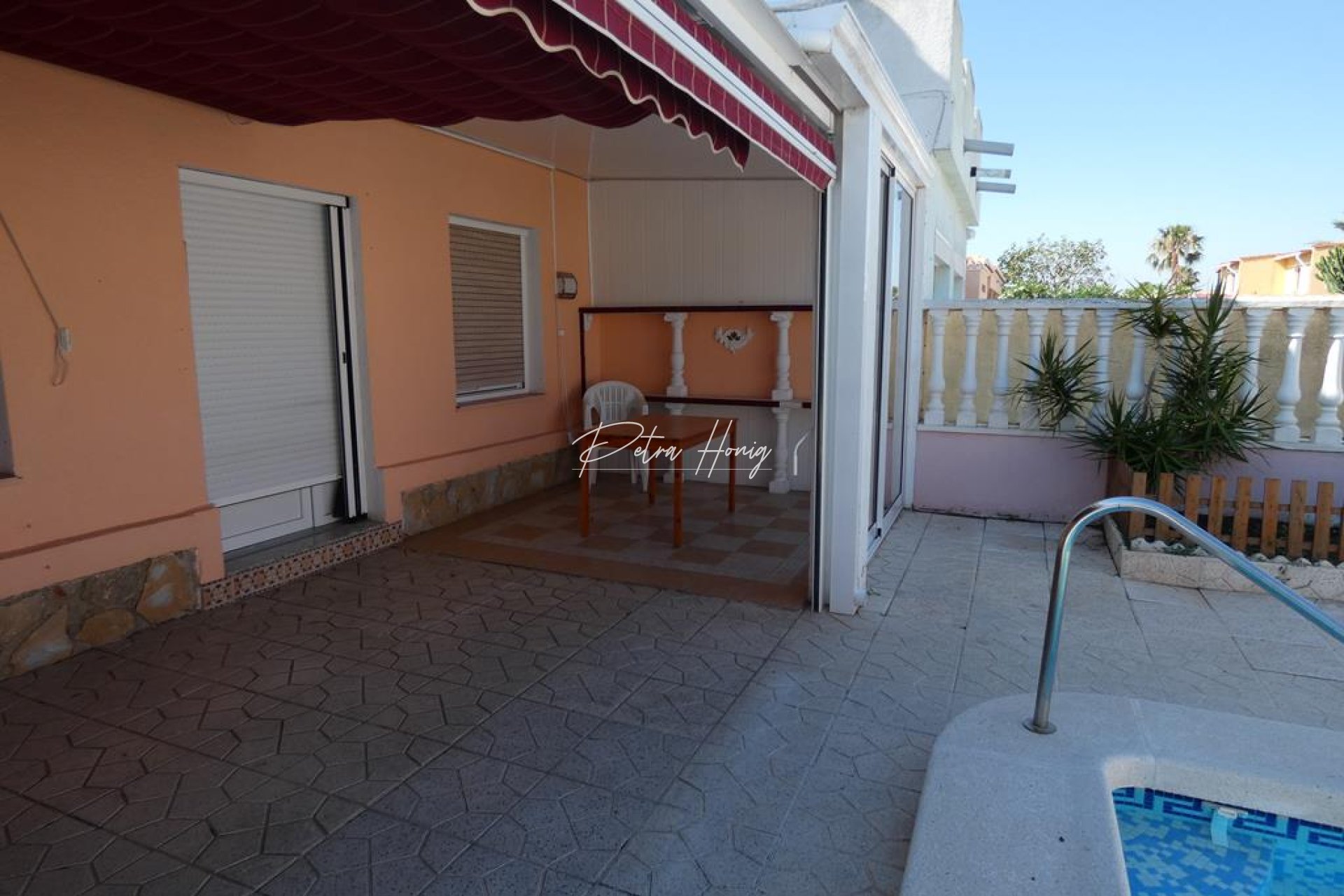 Reventa - Chalet - Torrevieja - Torreta Florida