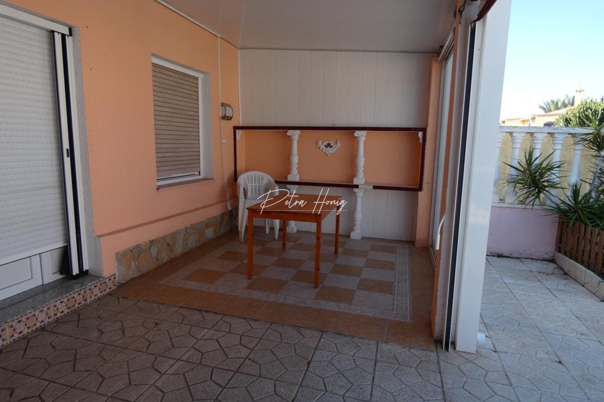 Reventa - Chalet - Torrevieja - Torreta Florida