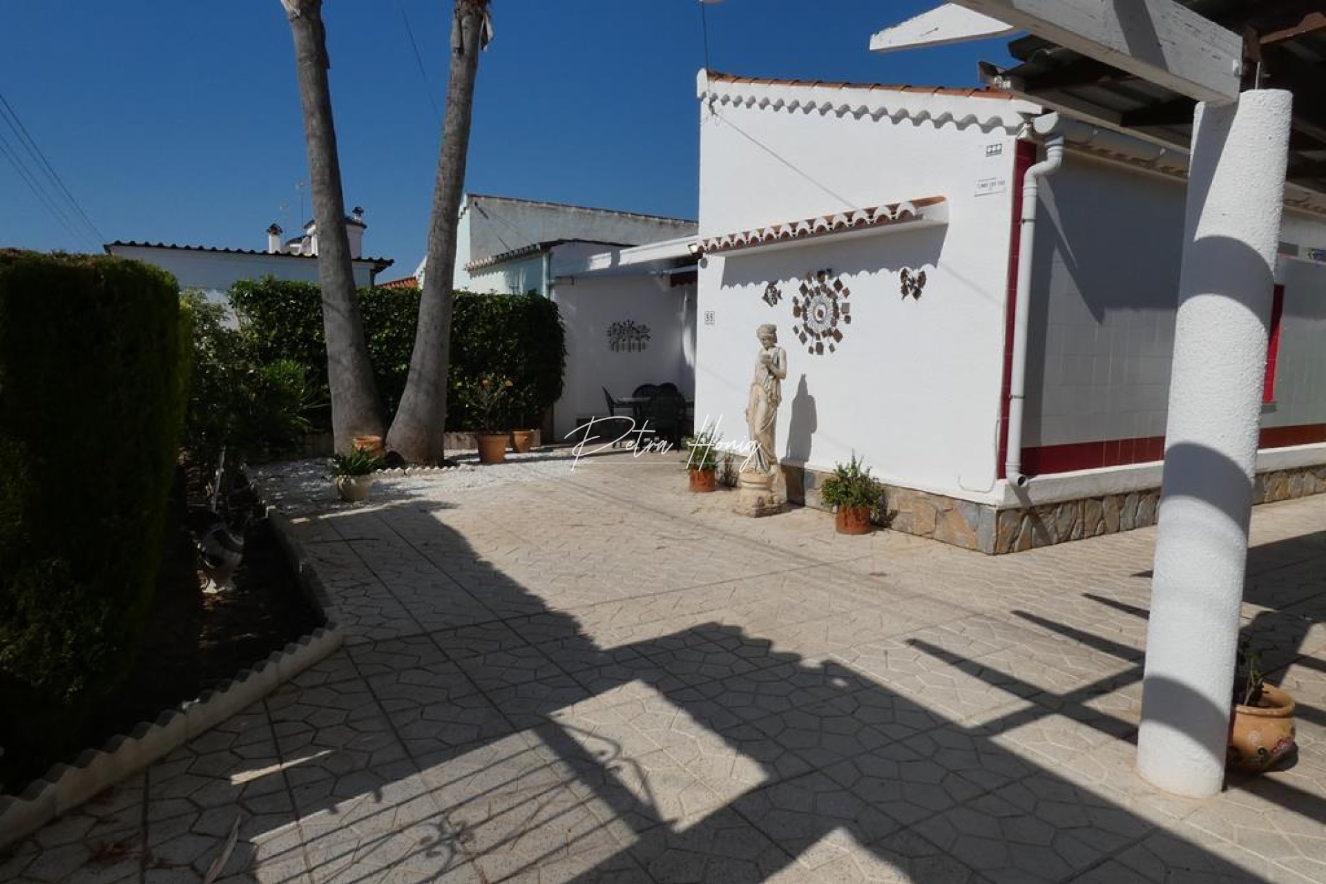Reventa - Chalet - Torrevieja - Torreta Florida