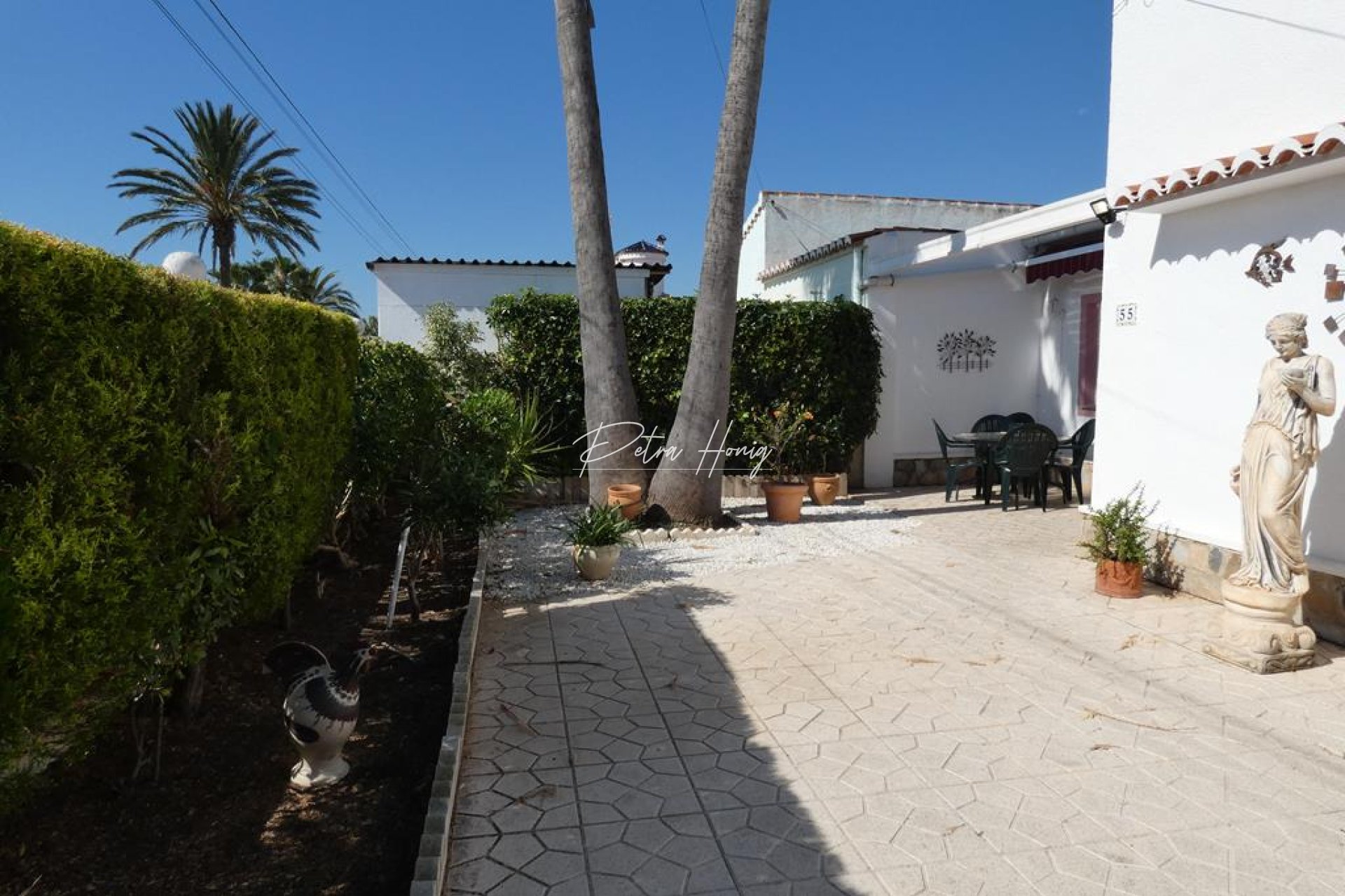 Reventa - Chalet - Torrevieja - Torreta Florida