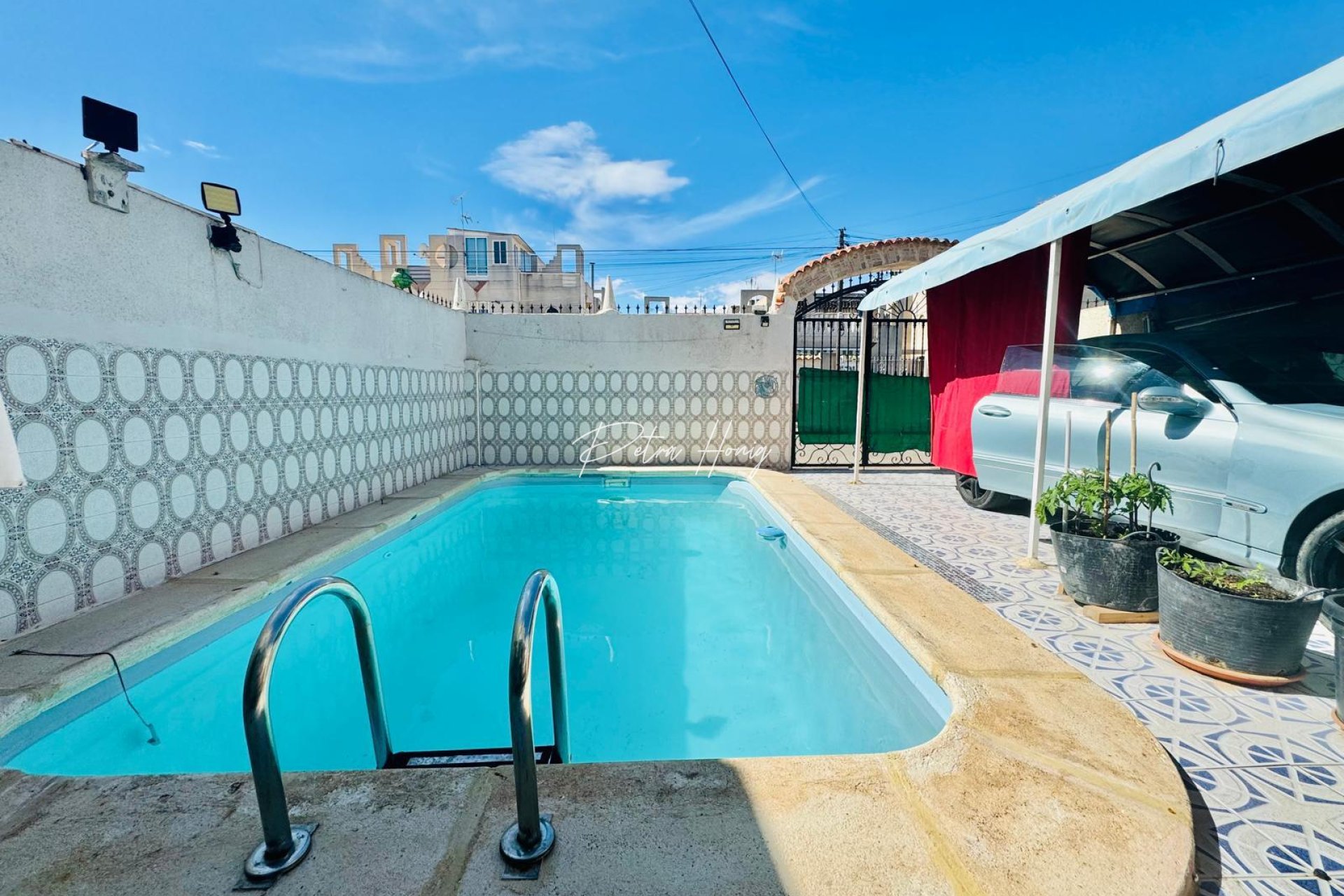 Reventa - Chalet - Torrevieja - torreta III