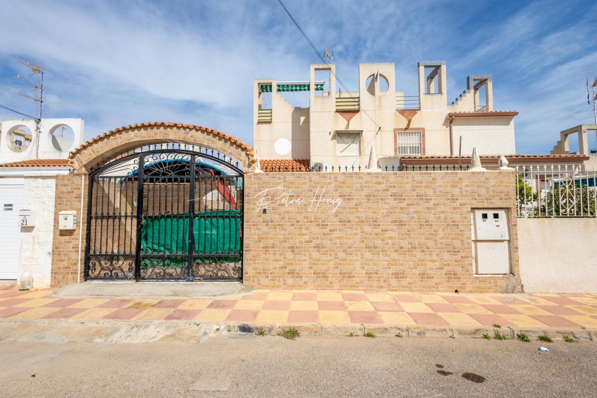 Reventa - Chalet - Torrevieja - torreta III