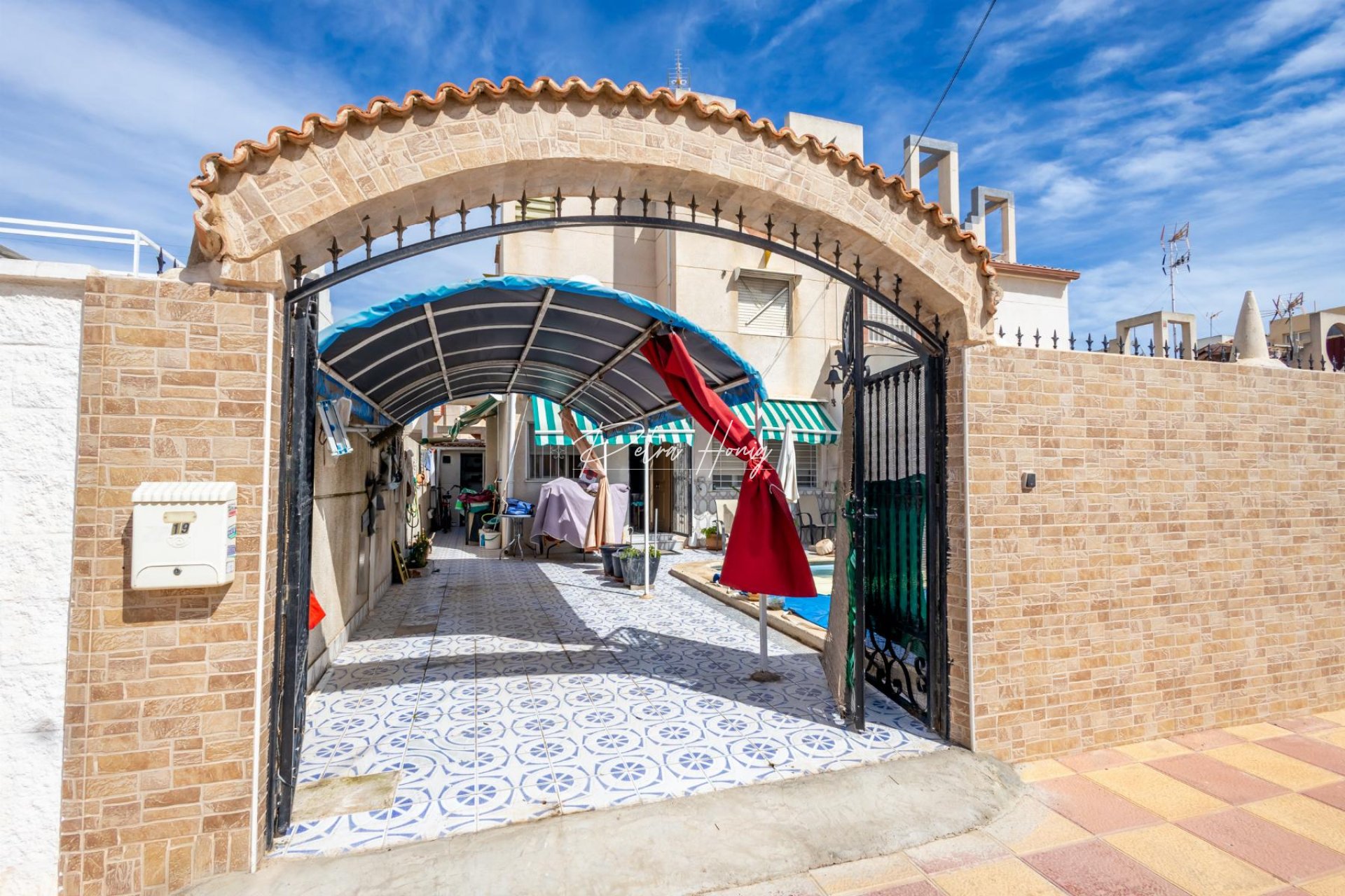 Reventa - Chalet - Torrevieja - torreta III