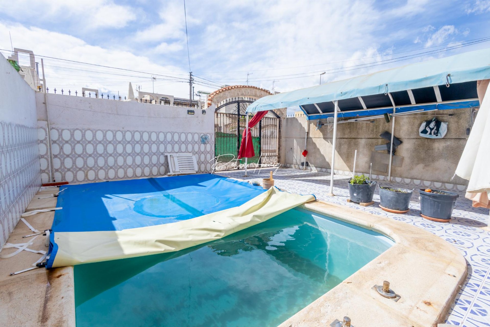 Reventa - Chalet - Torrevieja - torreta III