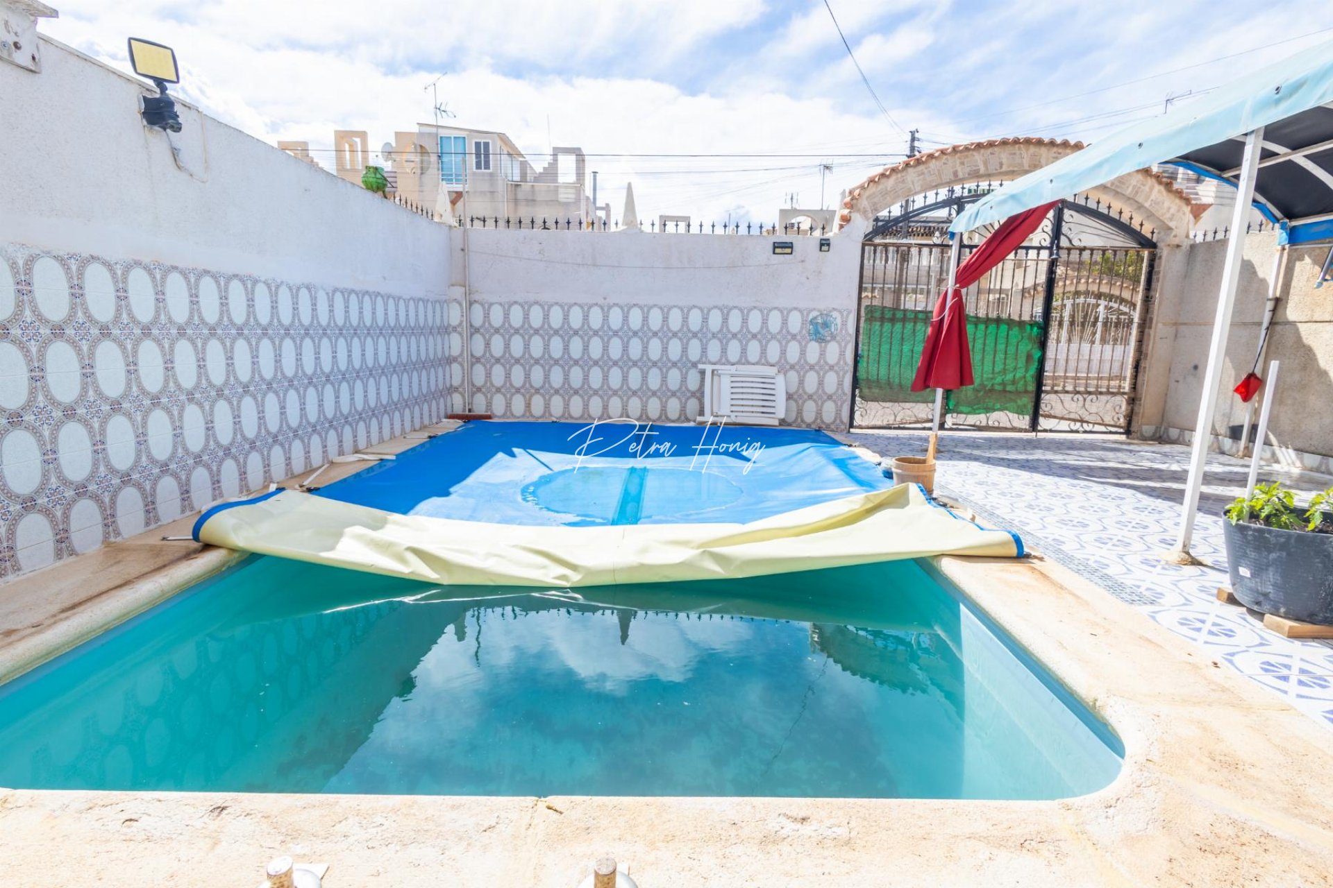 Reventa - Chalet - Torrevieja - torreta III