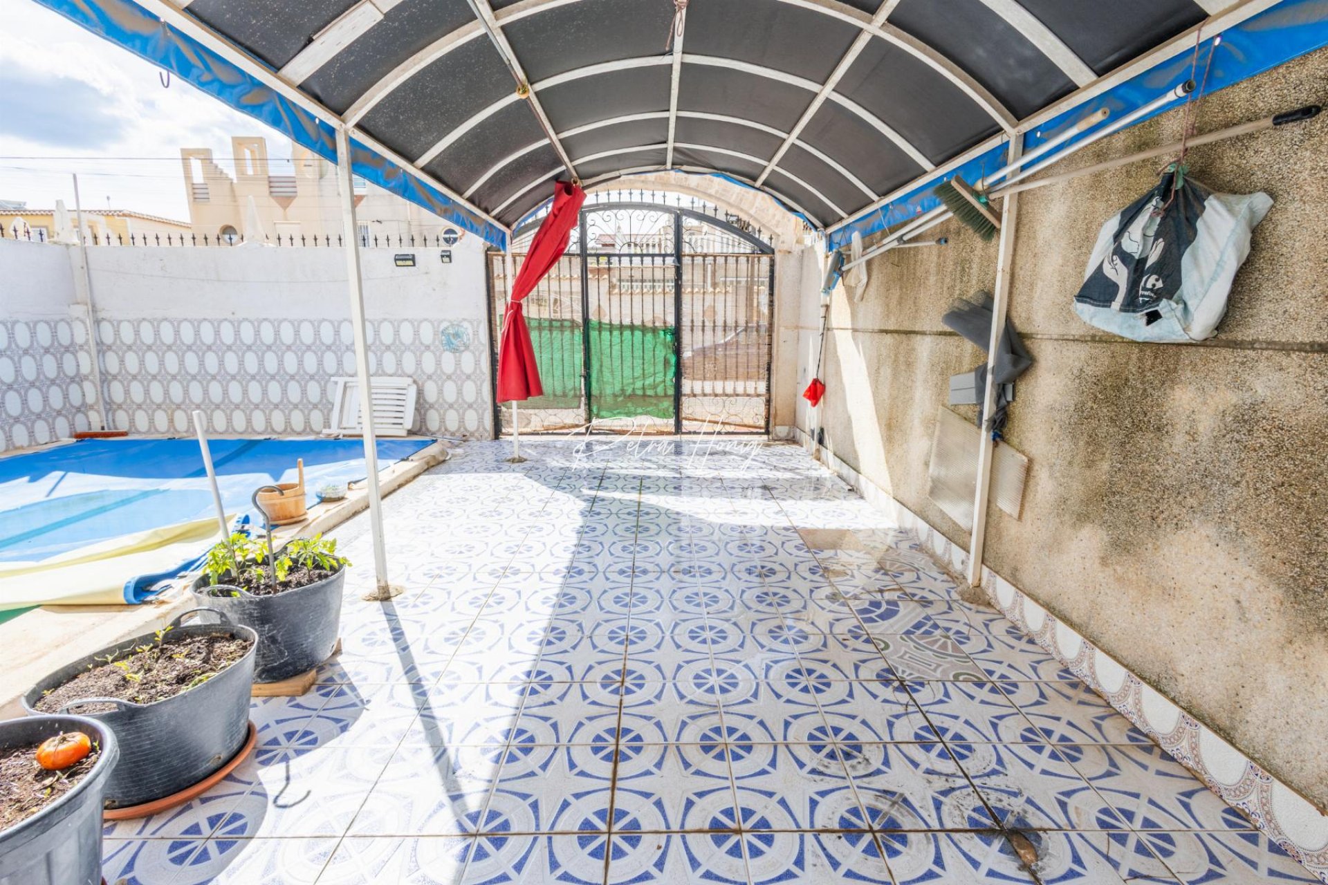 Reventa - Chalet - Torrevieja - torreta III