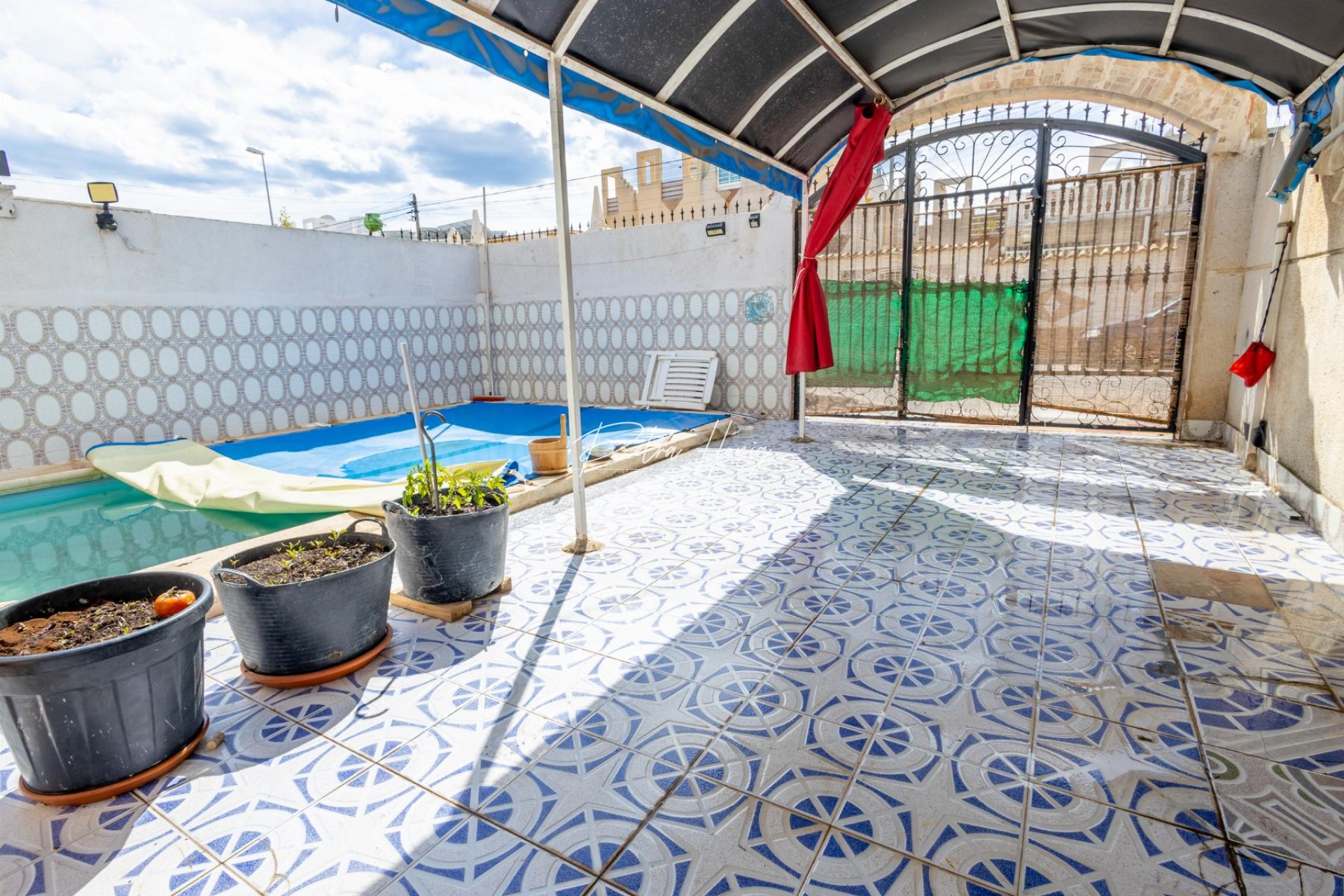 Reventa - Chalet - Torrevieja - torreta III