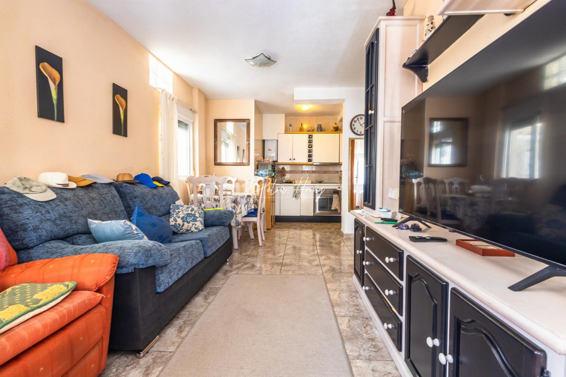 Reventa - Chalet - Torrevieja - torreta III