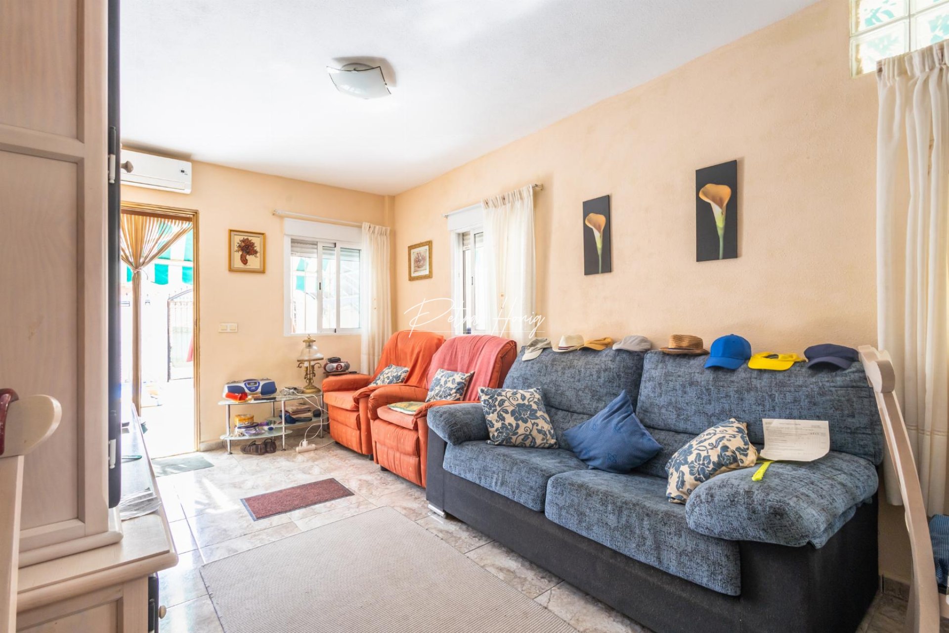 Reventa - Chalet - Torrevieja - torreta III