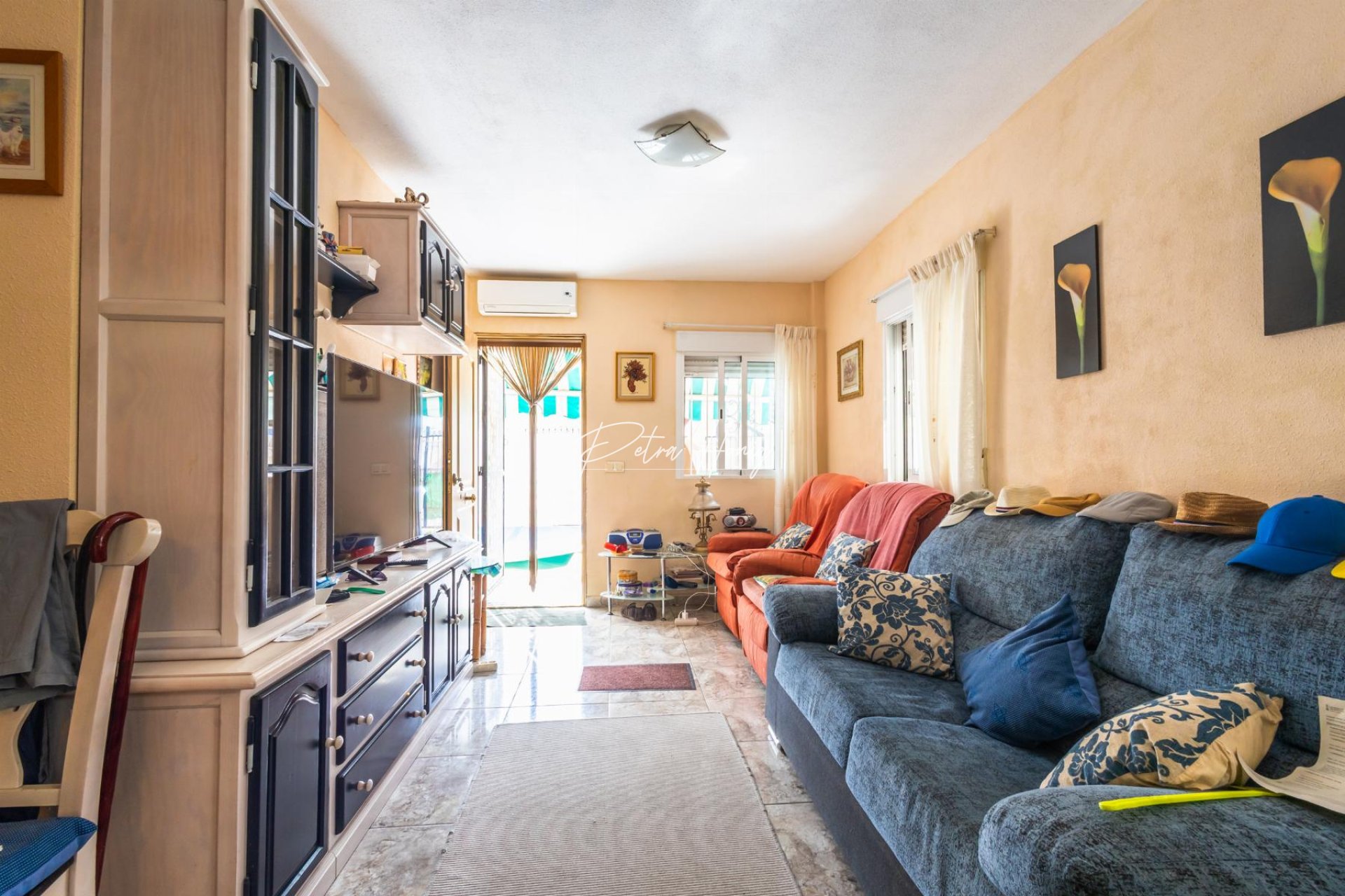 Reventa - Chalet - Torrevieja - torreta III
