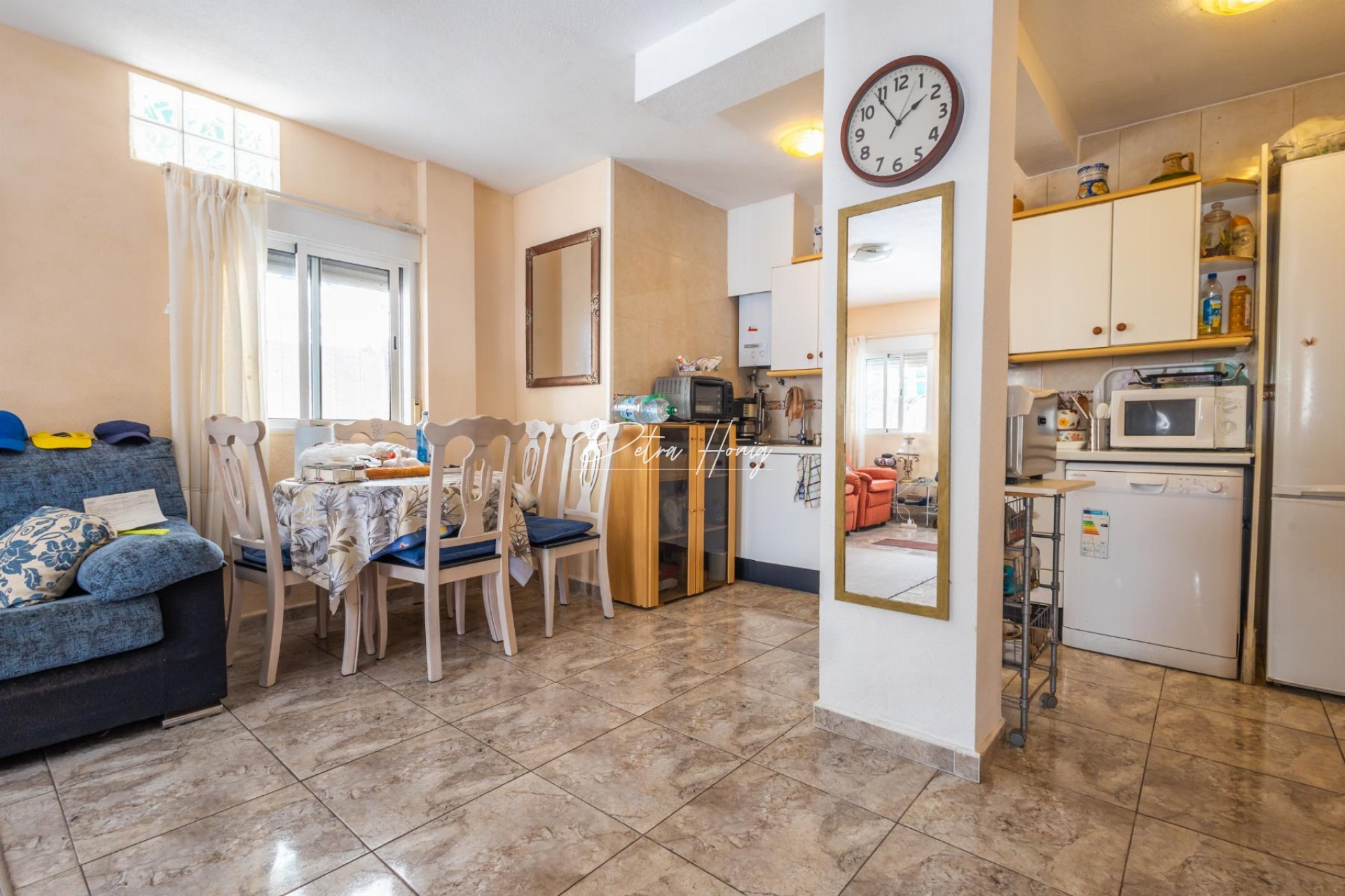 Reventa - Chalet - Torrevieja - torreta III