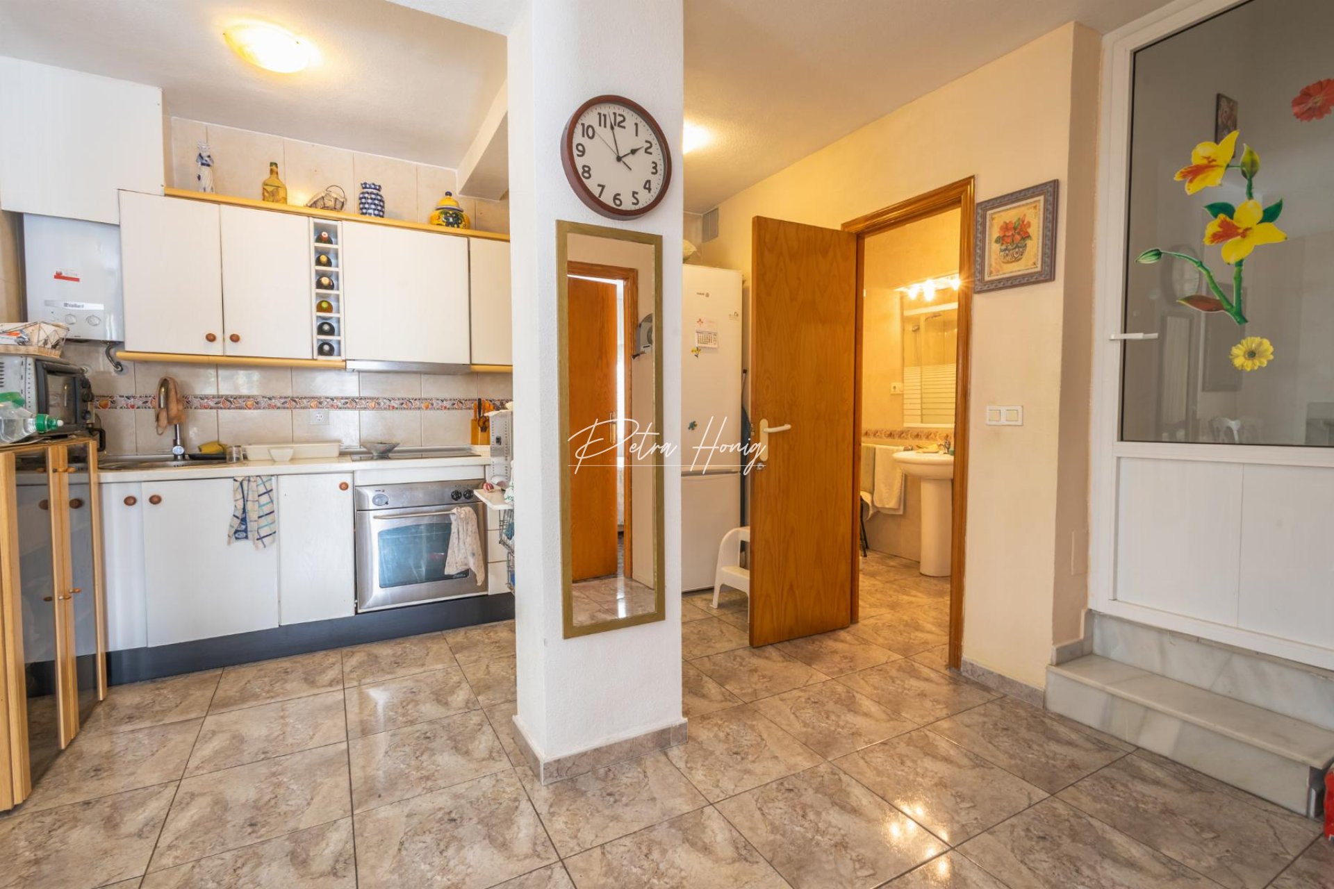 Reventa - Chalet - Torrevieja - torreta III