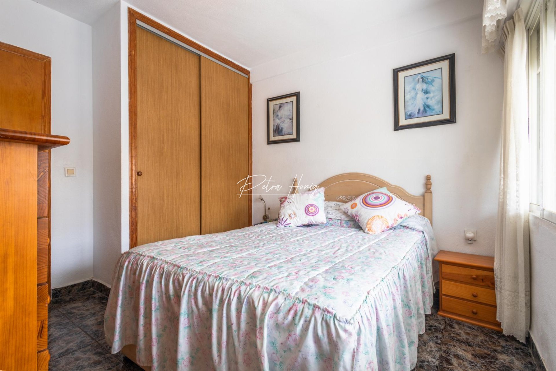 Reventa - Chalet - Torrevieja - torreta III