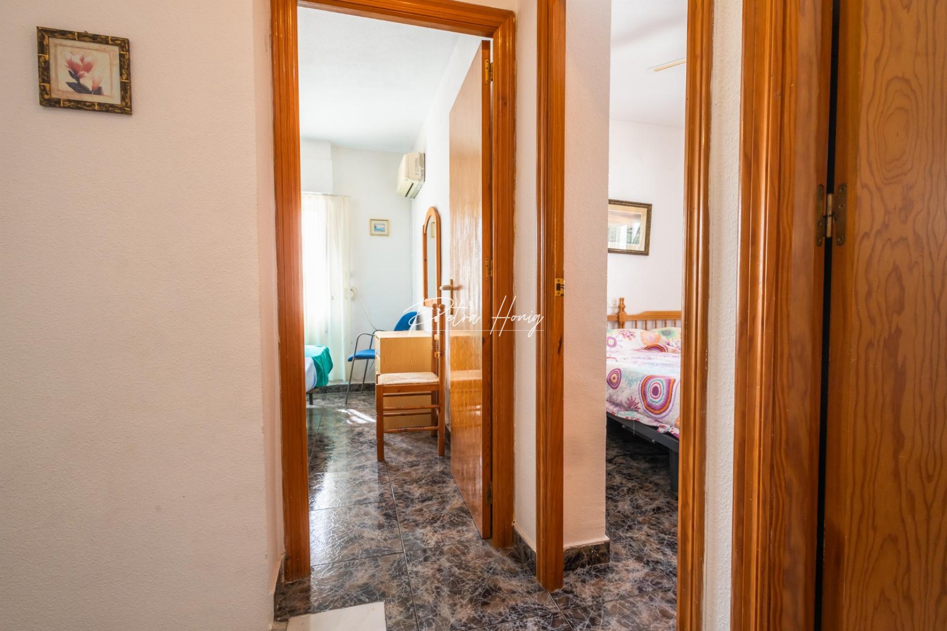 Reventa - Chalet - Torrevieja - torreta III