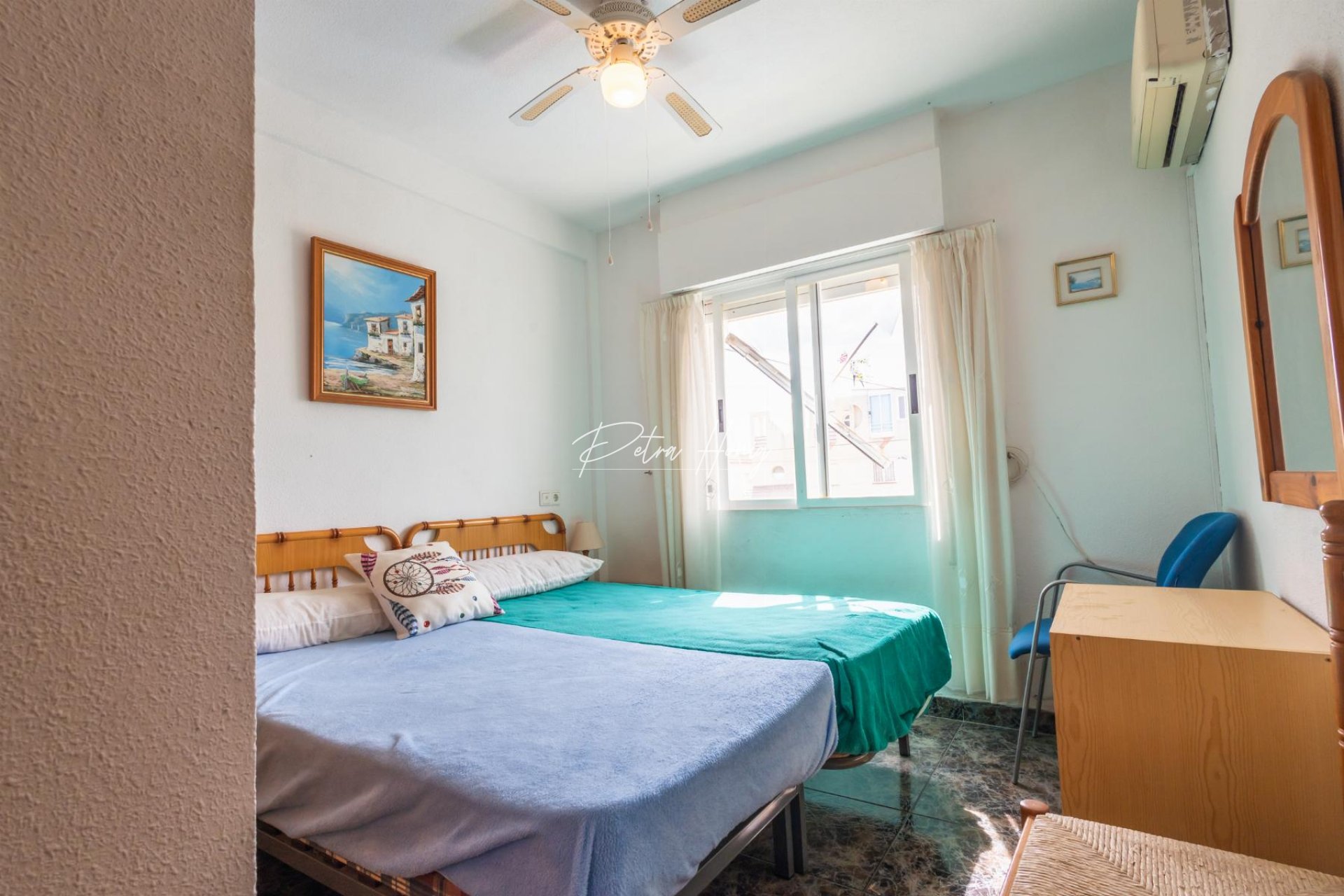 Reventa - Chalet - Torrevieja - torreta III