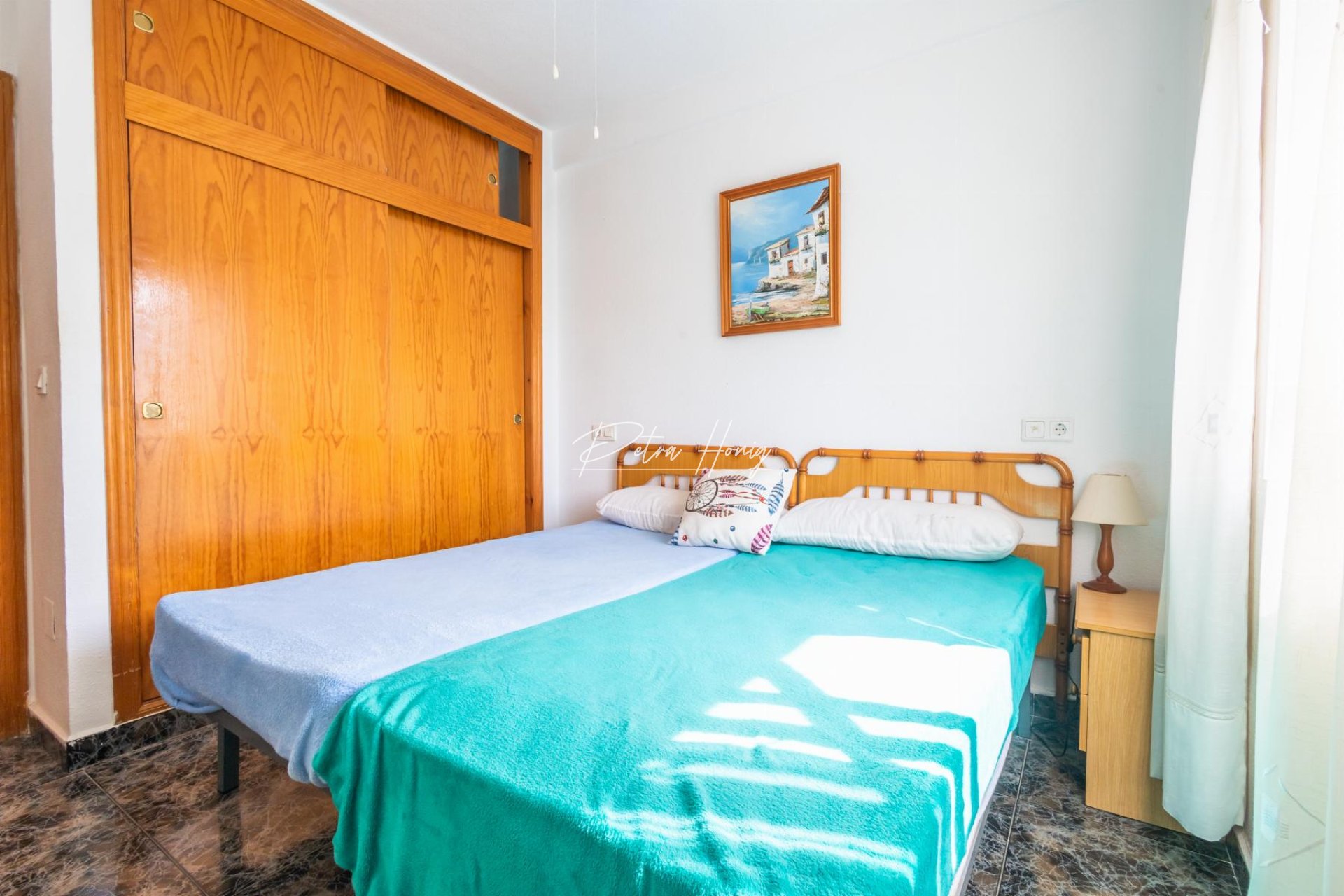 Reventa - Chalet - Torrevieja - torreta III