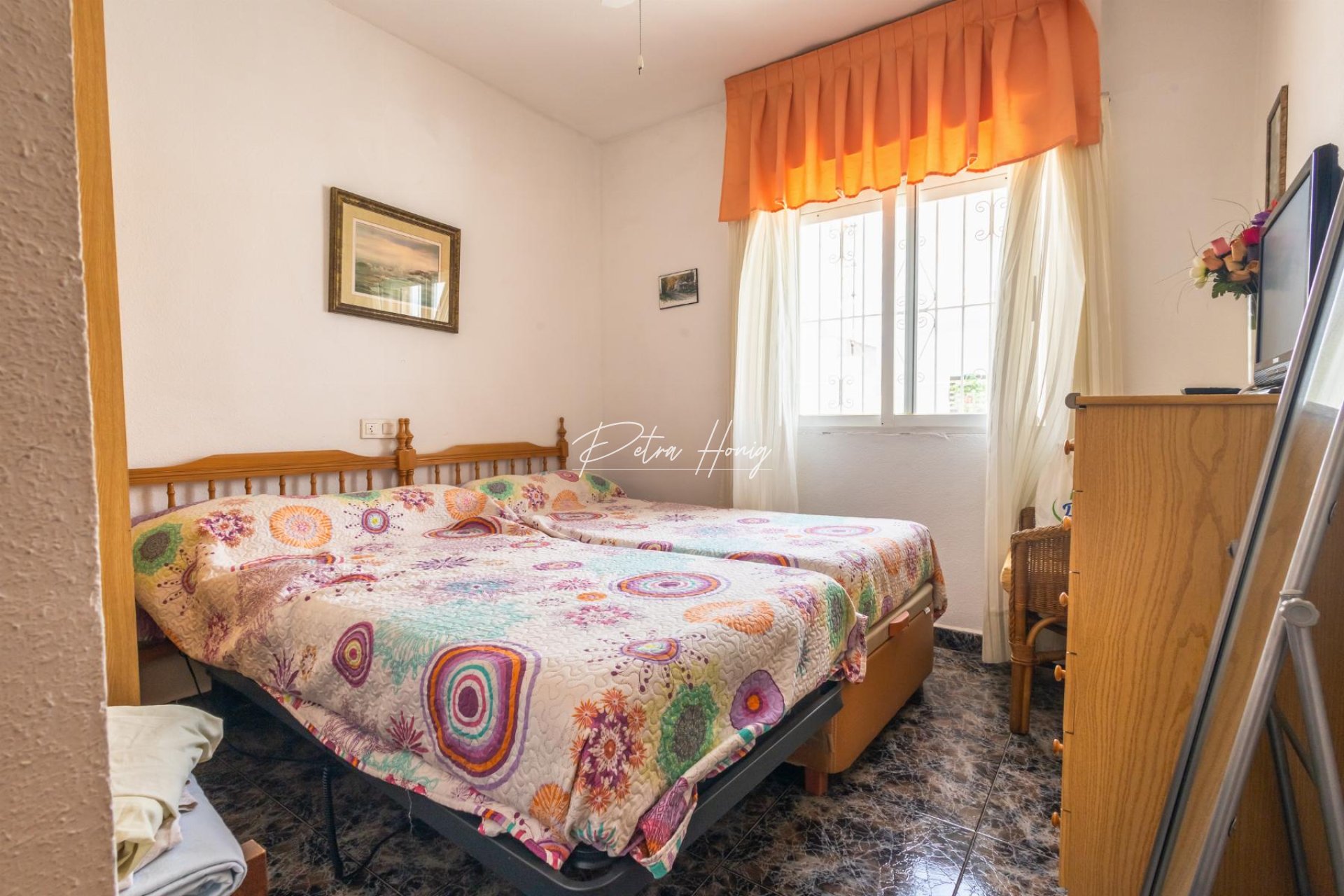 Reventa - Chalet - Torrevieja - torreta III