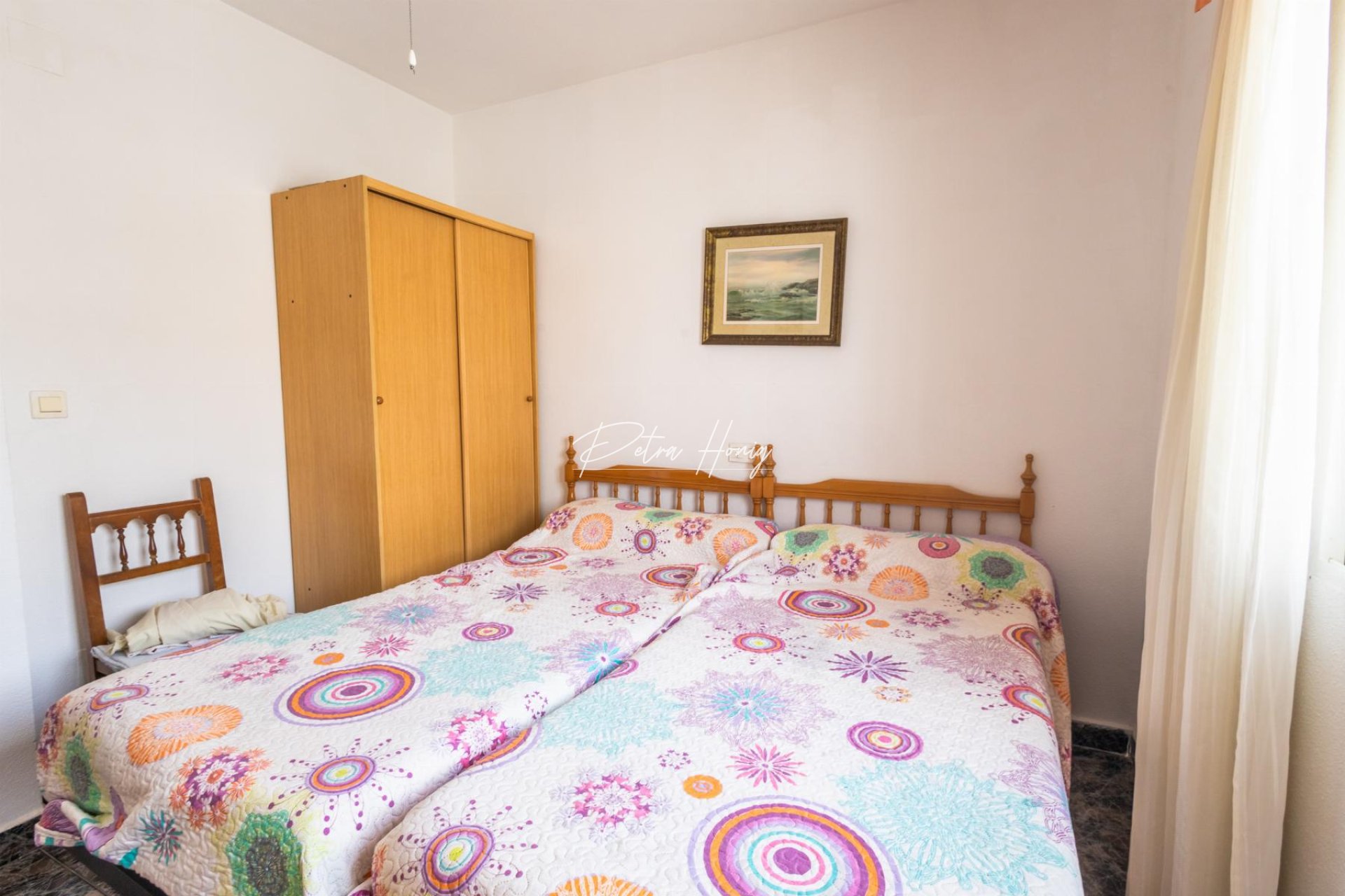 Reventa - Chalet - Torrevieja - torreta III
