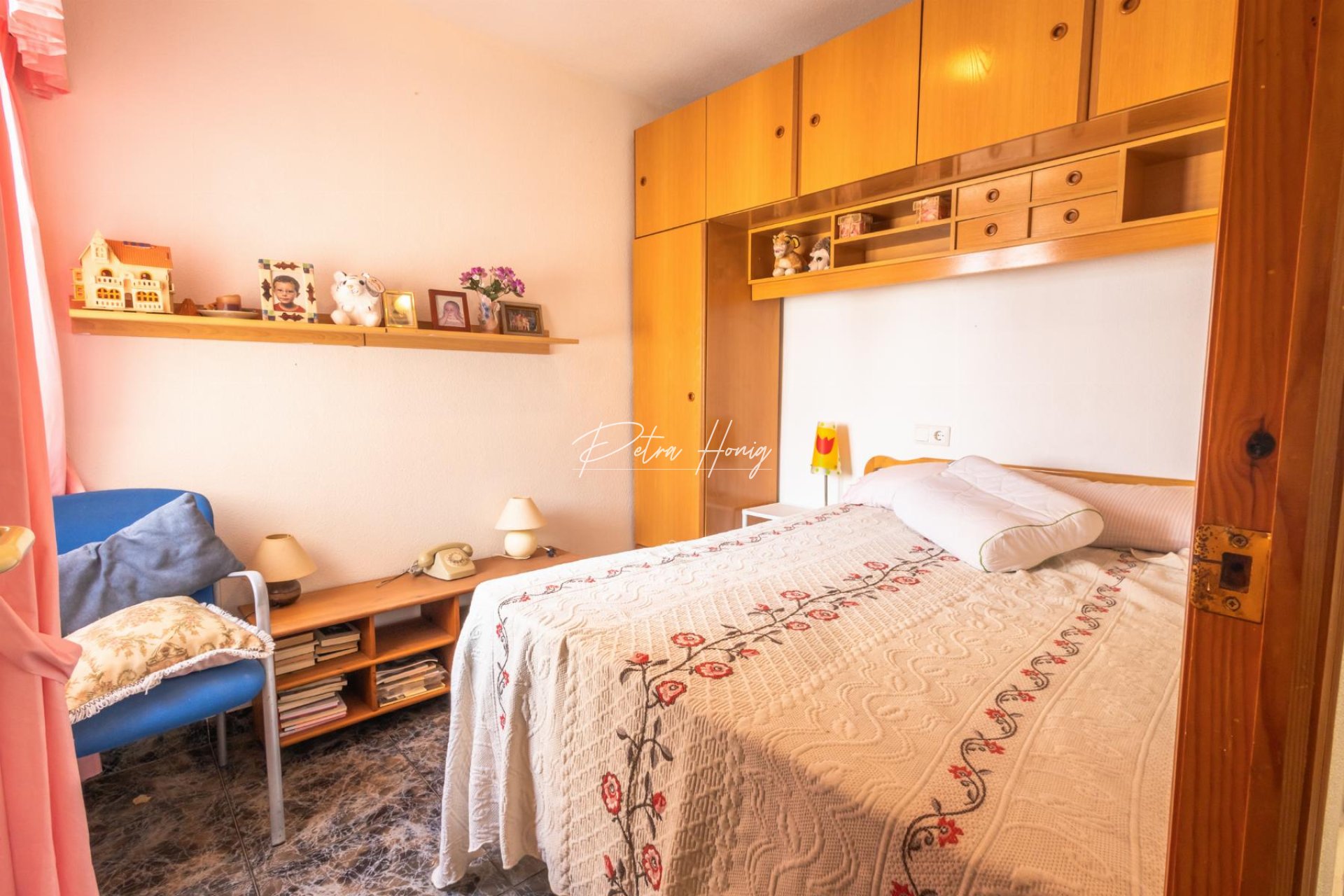 Reventa - Chalet - Torrevieja - torreta III