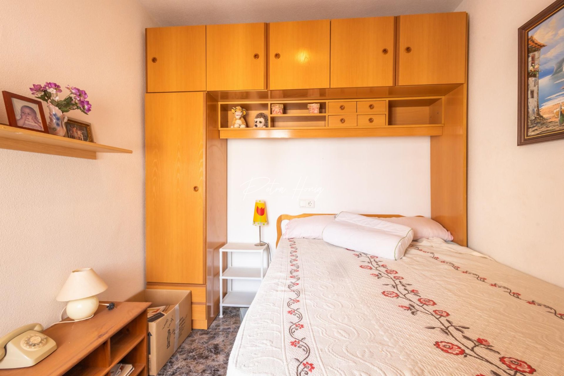Reventa - Chalet - Torrevieja - torreta III