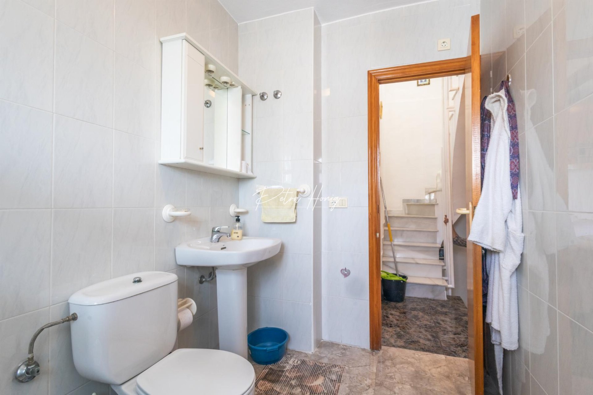 Reventa - Chalet - Torrevieja - torreta III