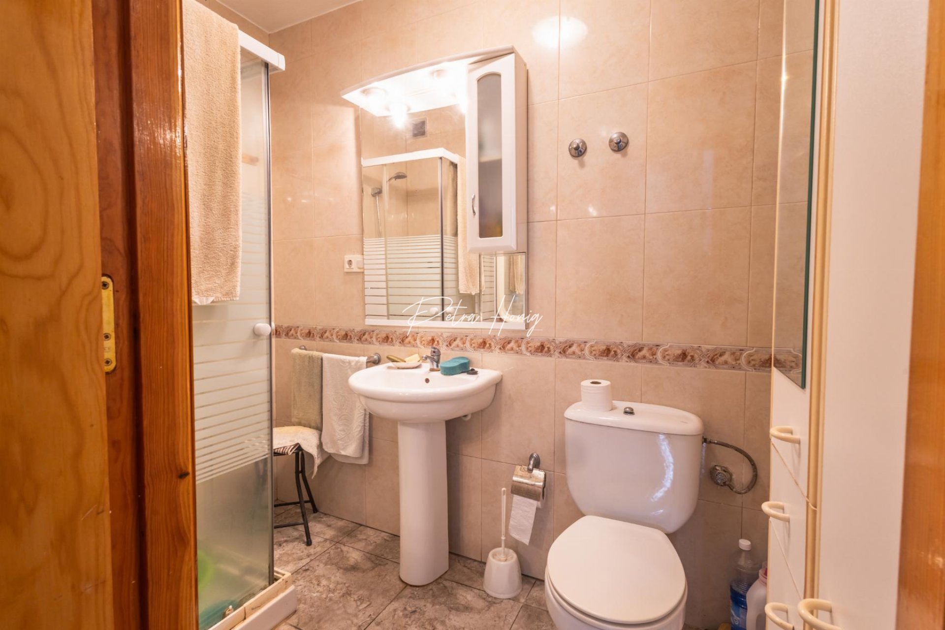 Reventa - Chalet - Torrevieja - torreta III