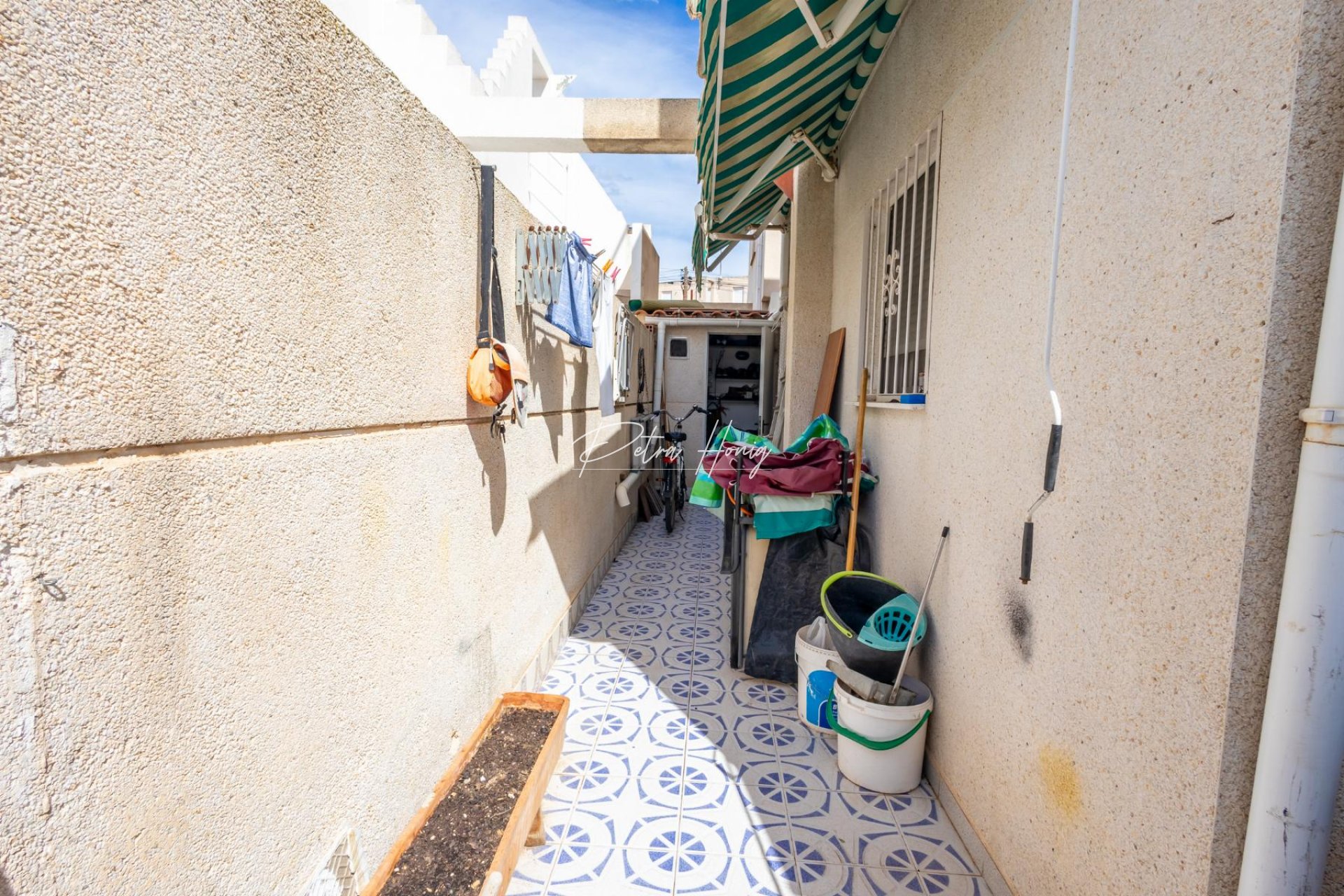 Reventa - Chalet - Torrevieja - torreta III