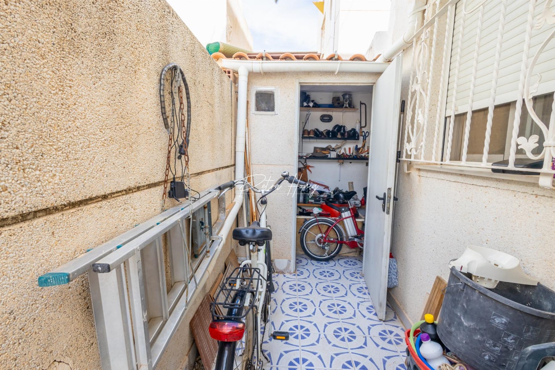 Reventa - Chalet - Torrevieja - torreta III