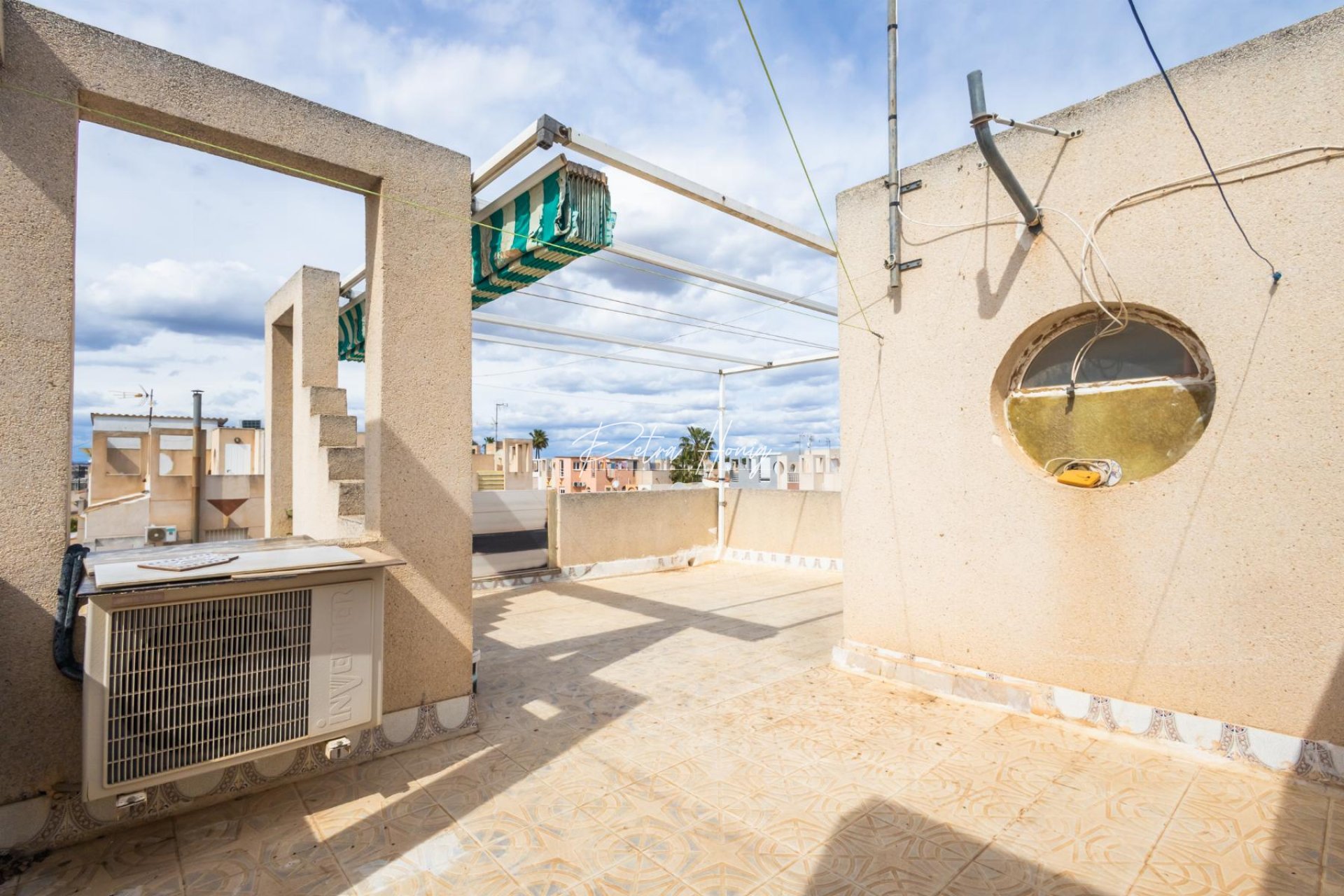 Reventa - Chalet - Torrevieja - torreta III