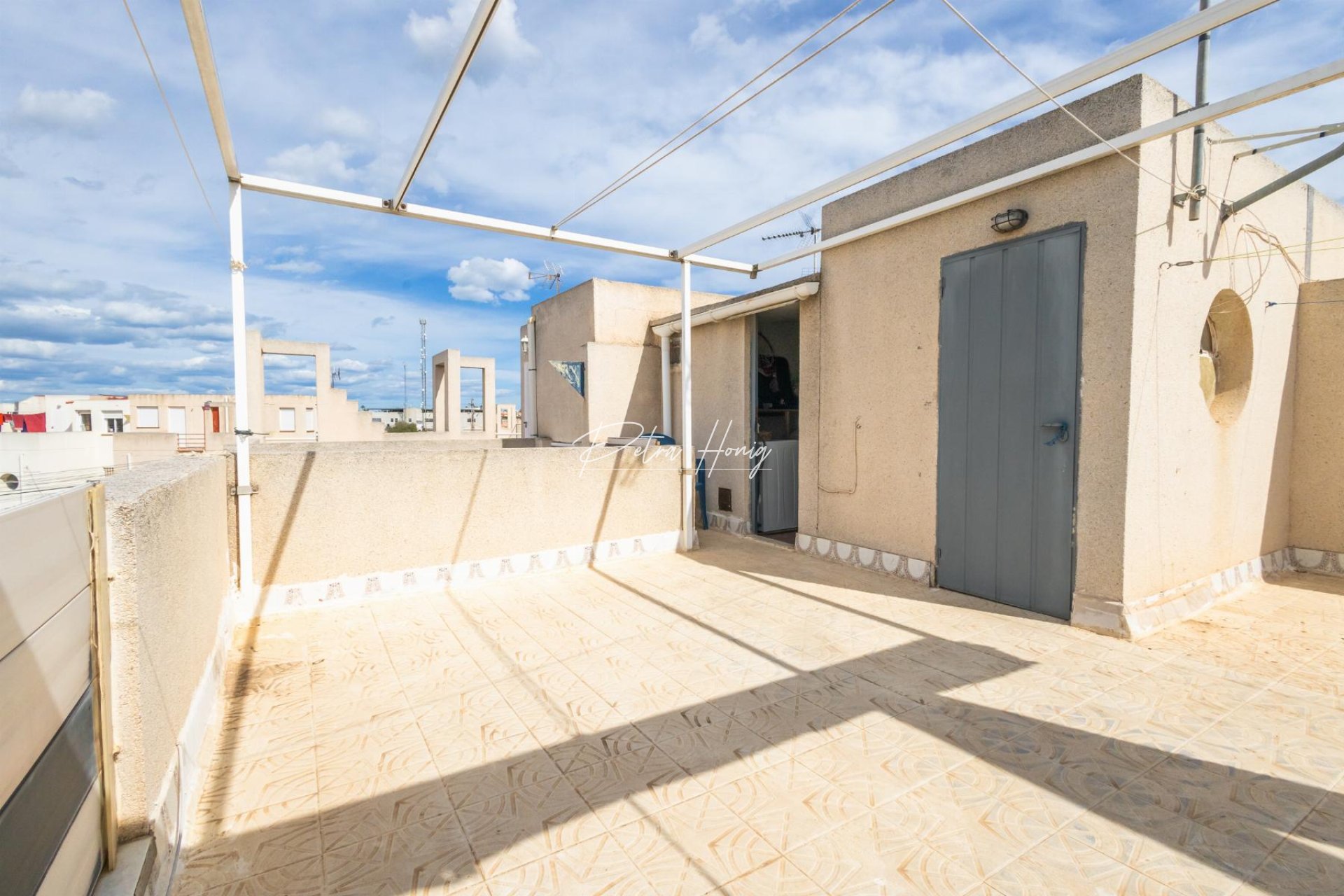 Reventa - Chalet - Torrevieja - torreta III