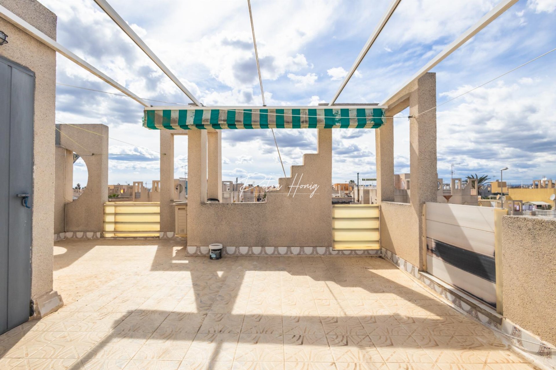 Reventa - Chalet - Torrevieja - torreta III