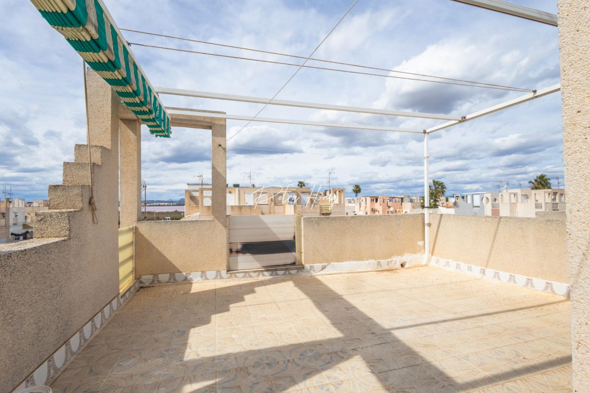 Reventa - Chalet - Torrevieja - torreta III